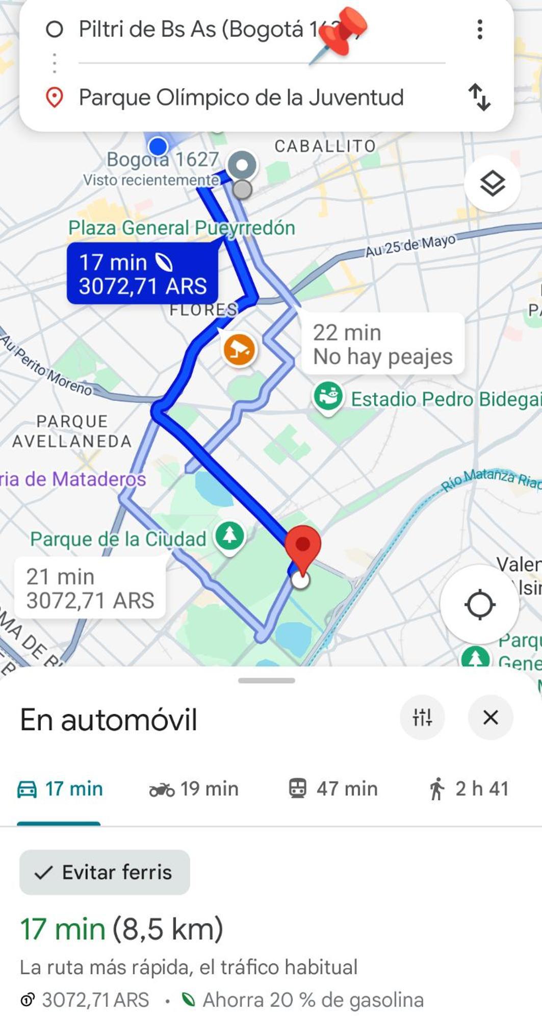 Piltri De Bs As Un Departamento De Ensuenos Disfrutar La Ciudad *