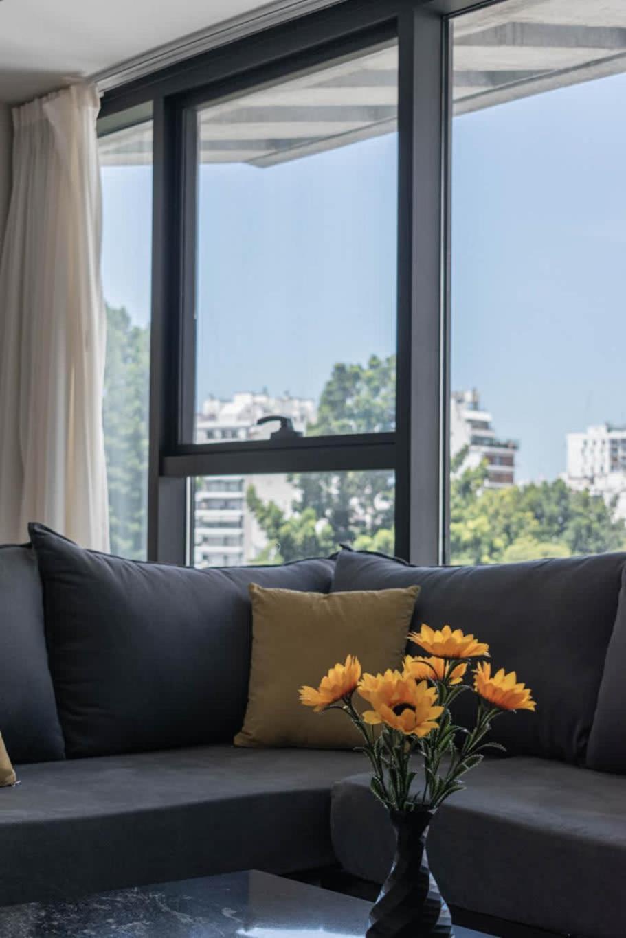 Apartment Fliphaus Lux Loft Mansion Botanico 'b'