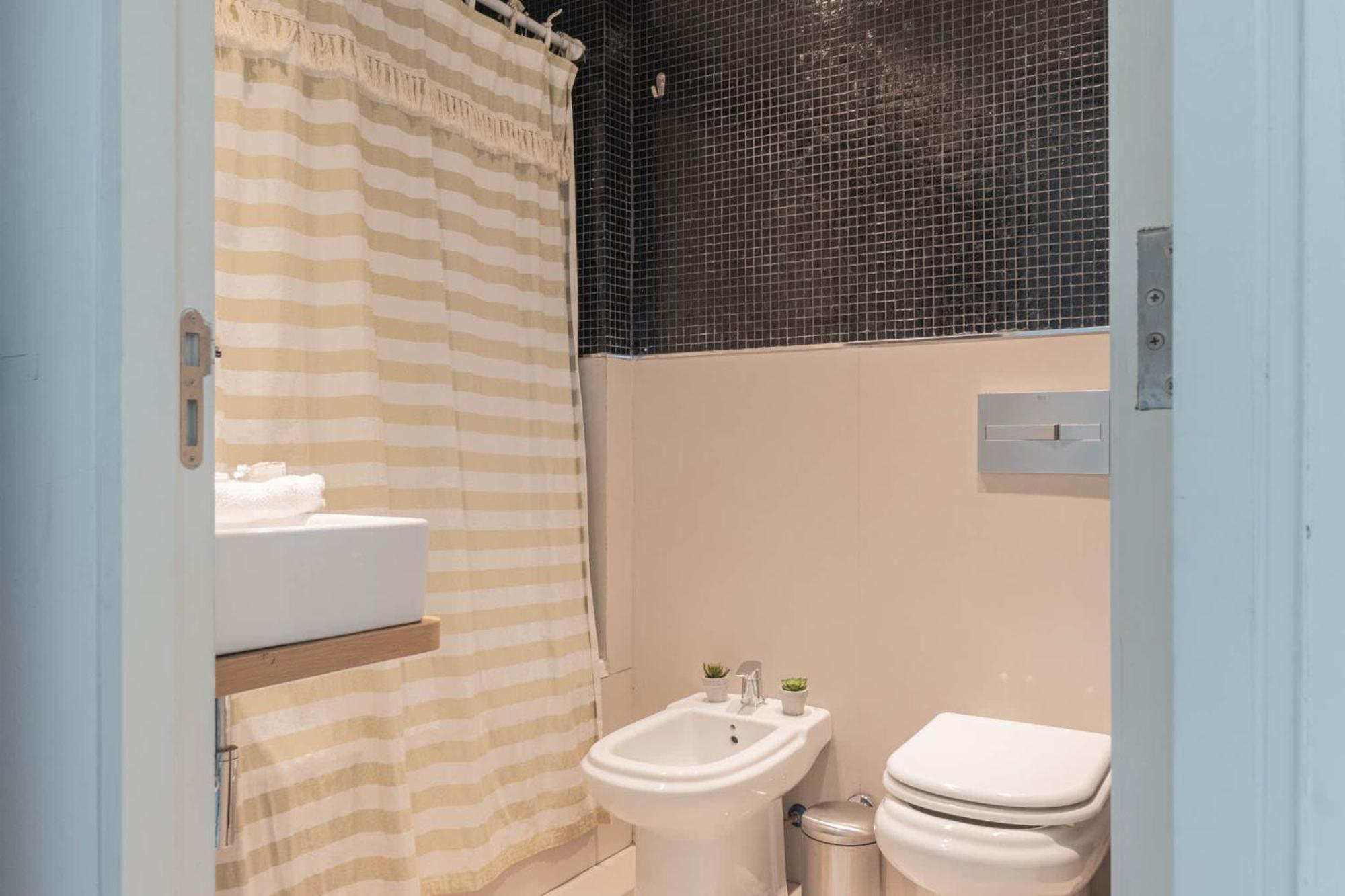Apartment Fliphaus Lux Loft Mansion Botanico 'b'