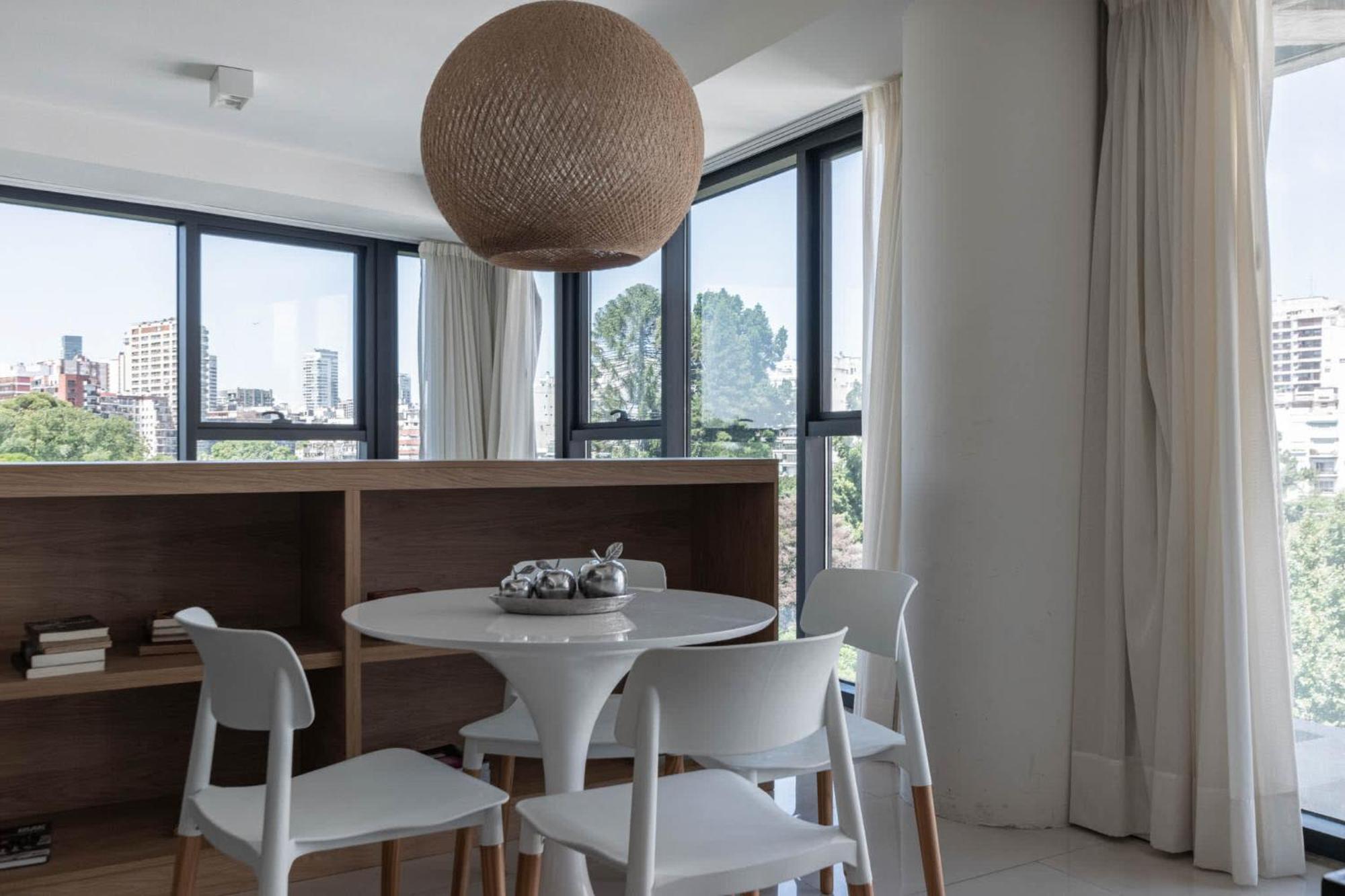 Fliphaus Lux Loft Mansion Botanico 'b' *