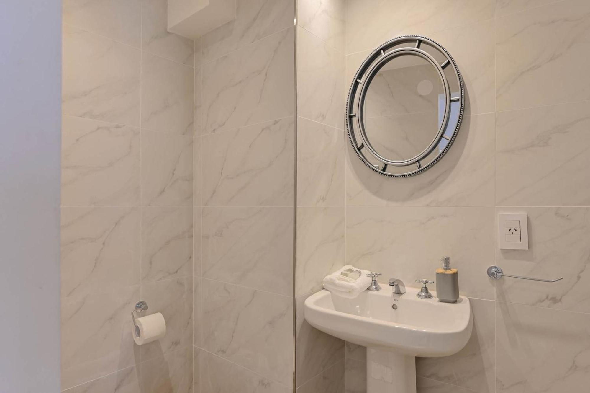 Apartamento Mansion Mitre 'a' - 4 Pax Duplex Gym & Jacuzzi