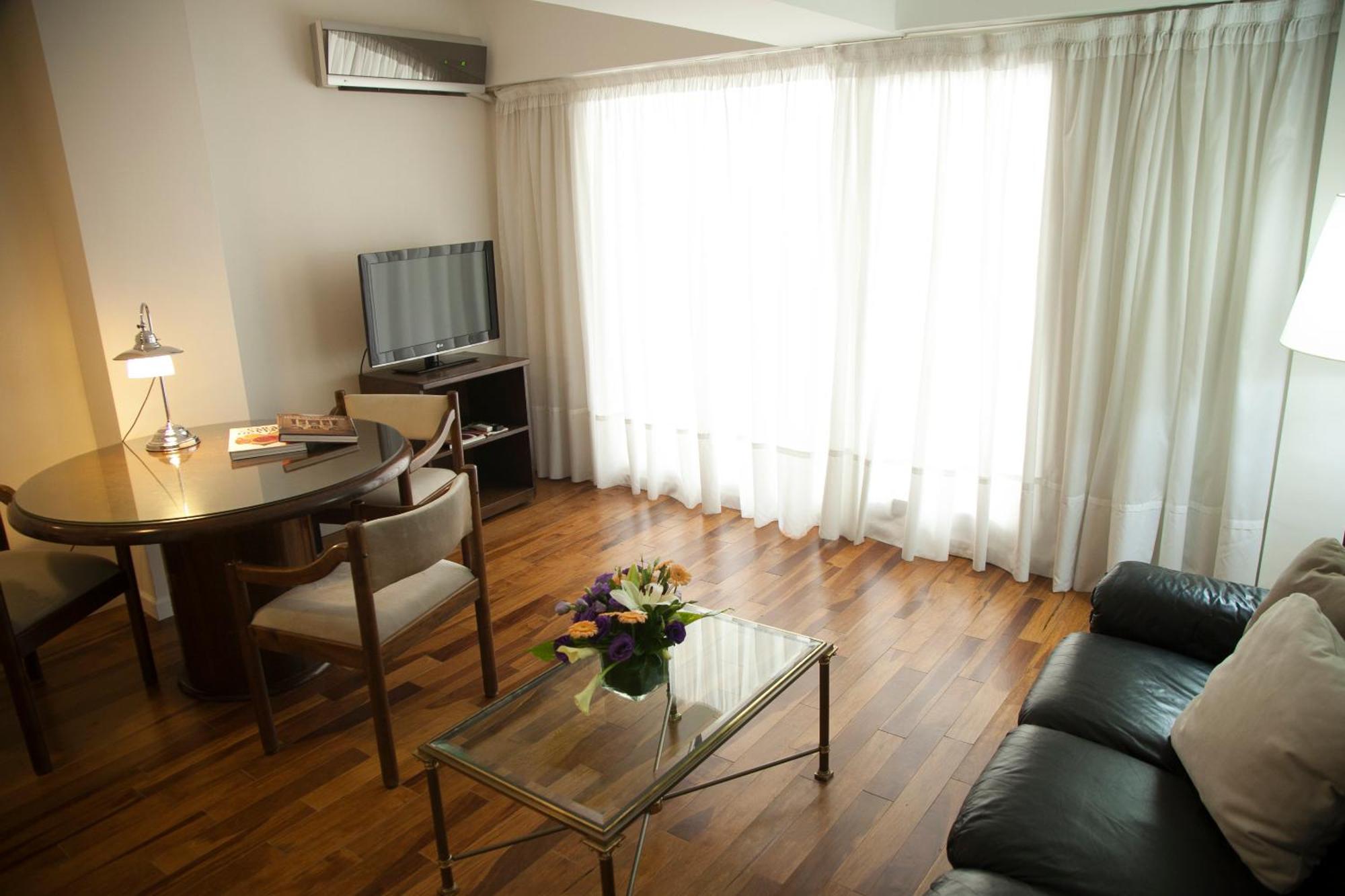 Feir's Park & Rooftop Hotel Buenos Aires