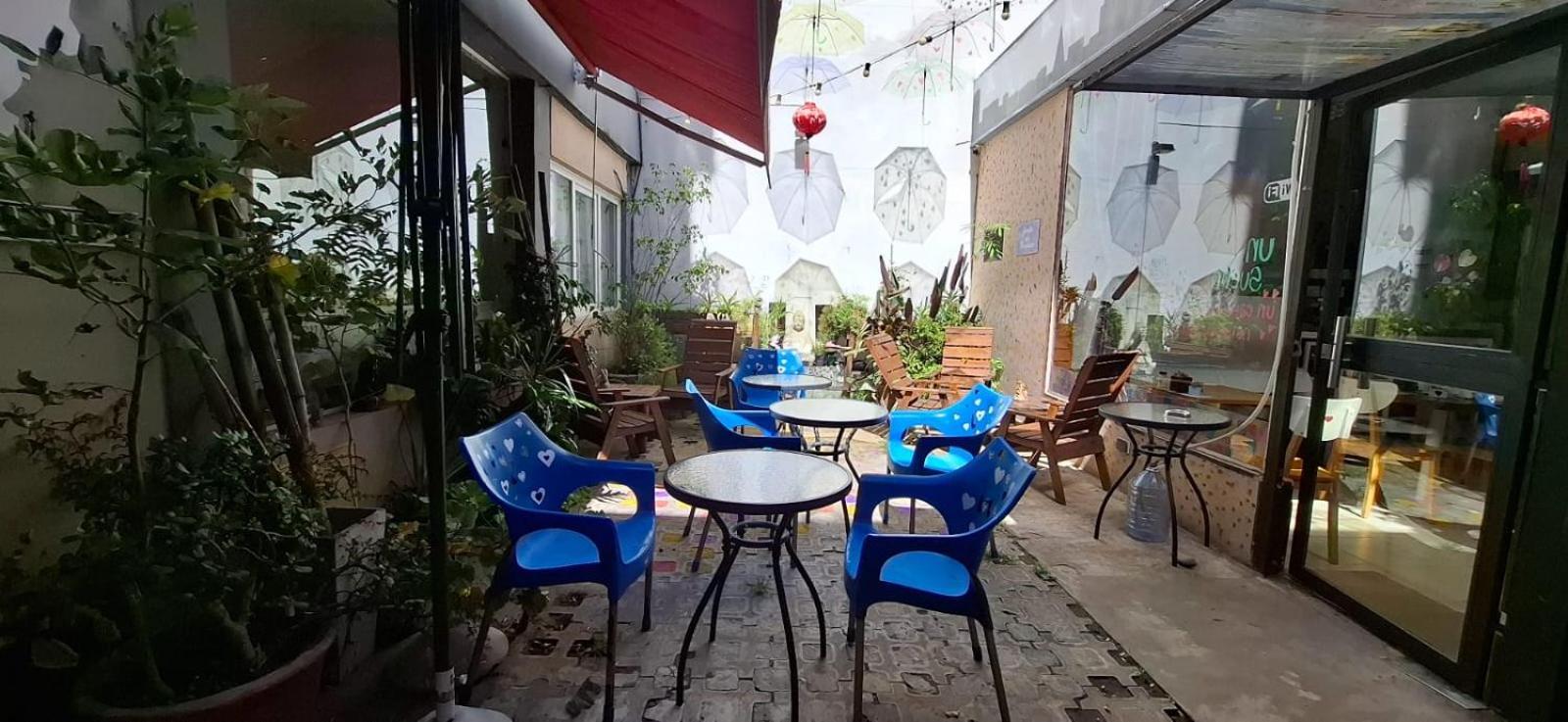 Hotel Juramento De Lealtad Townhouse 3*