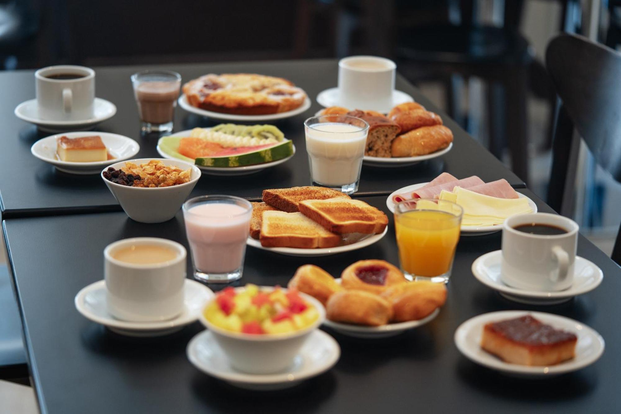 Merit San Telmo By Amerian Hotel