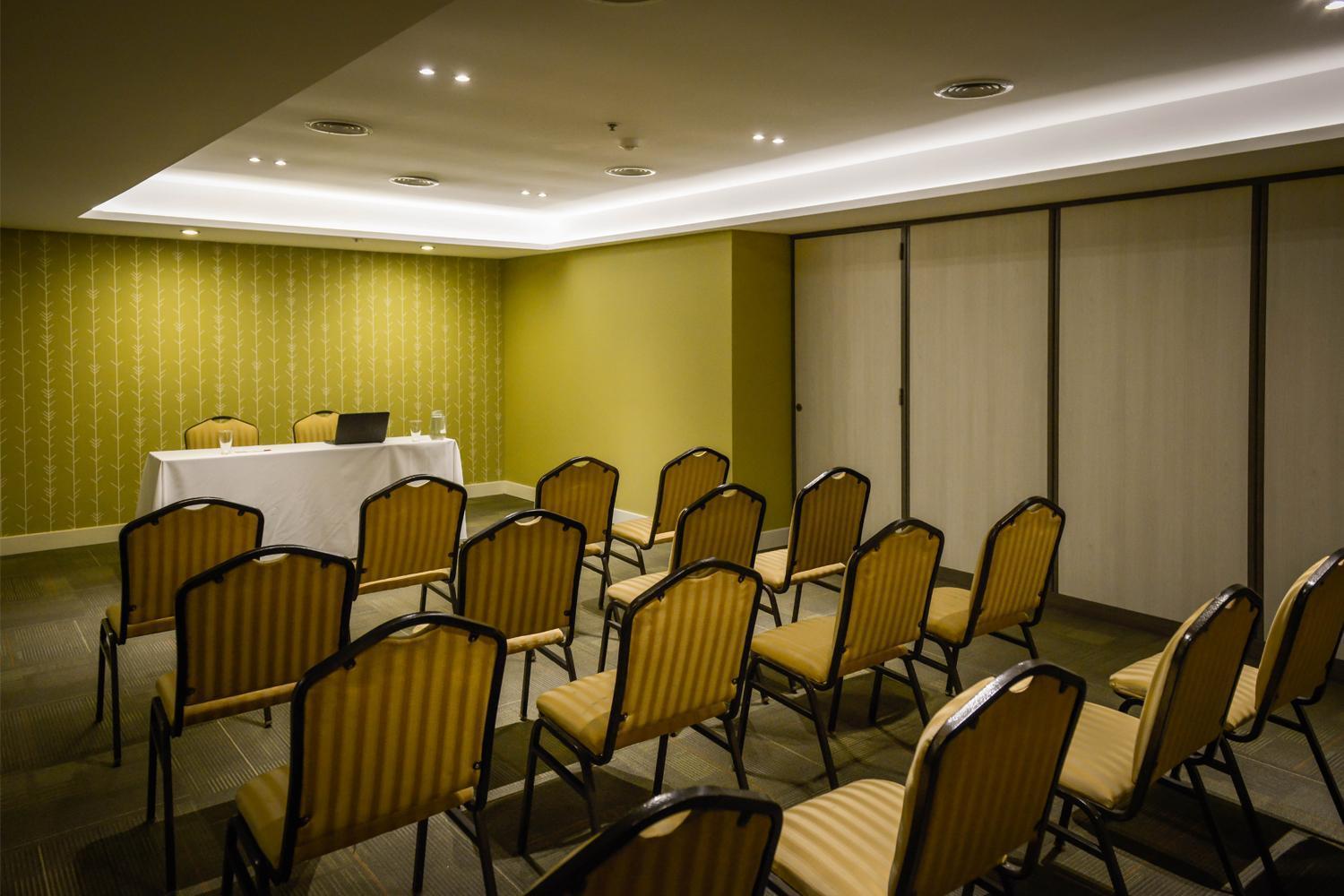 Merit San Telmo By Amerian Hotel