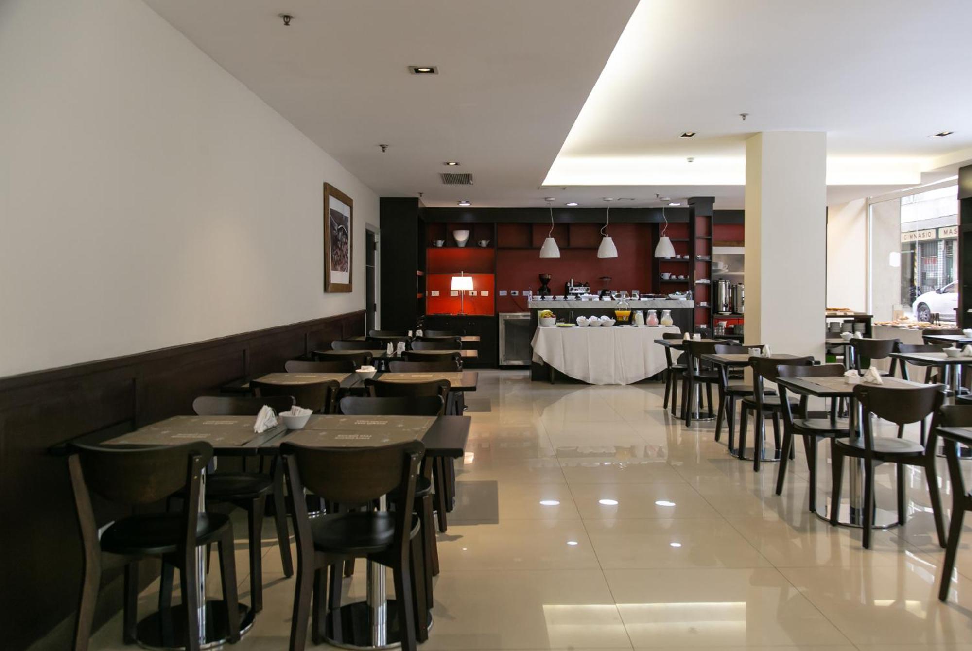 Merit San Telmo By Amerian Buenos Aires
