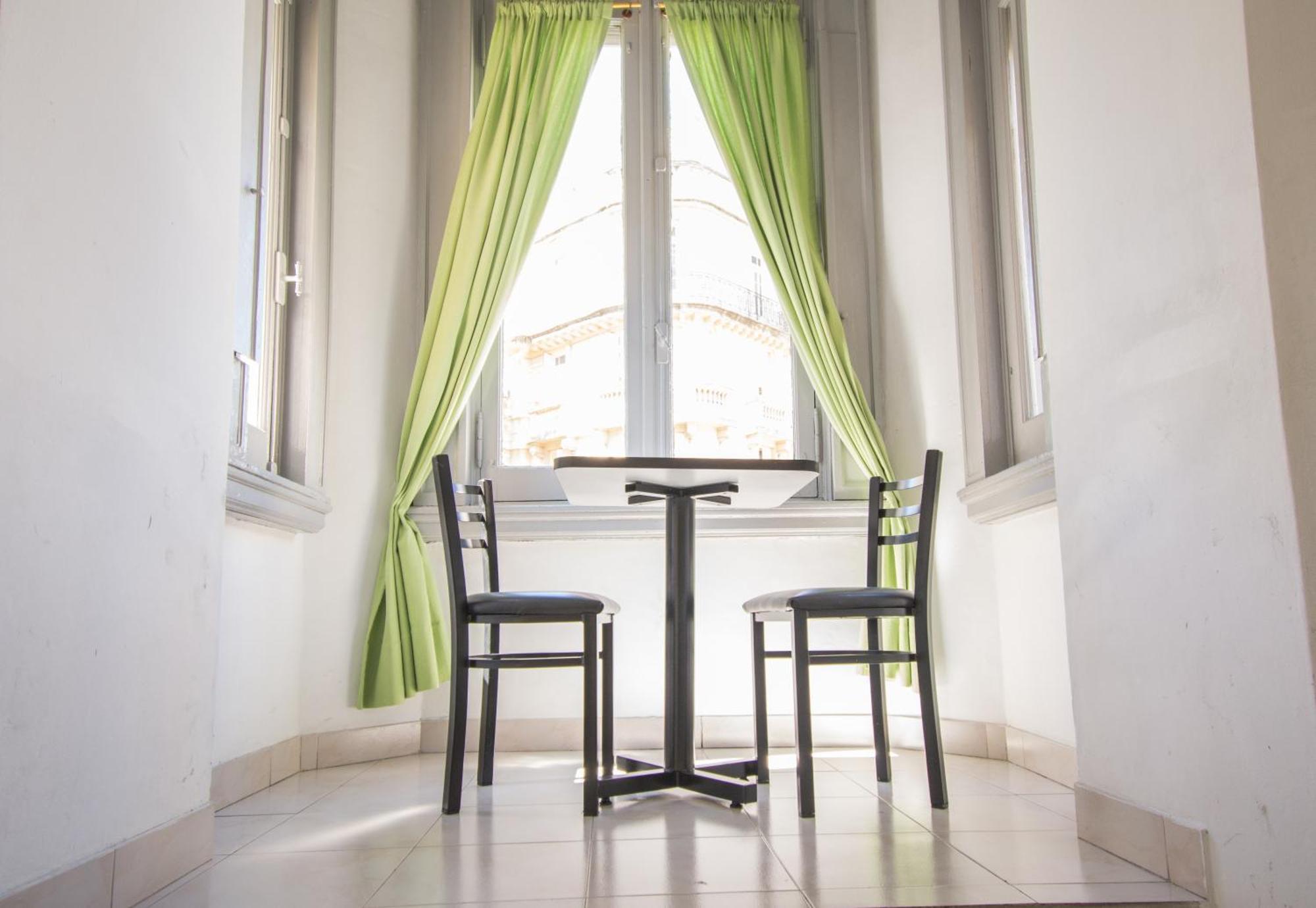 Dos Mundos Hotel Buenos Aires