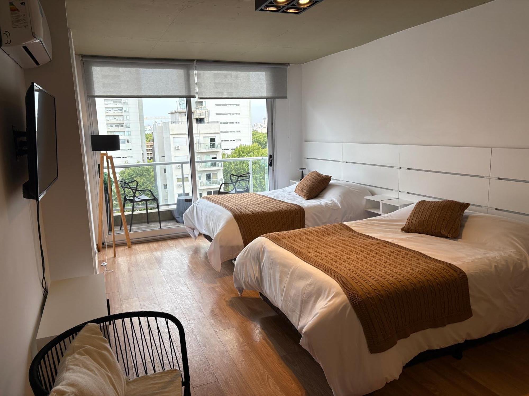 Cloudba Fitz Roy Palermo Hollywood Apartment *