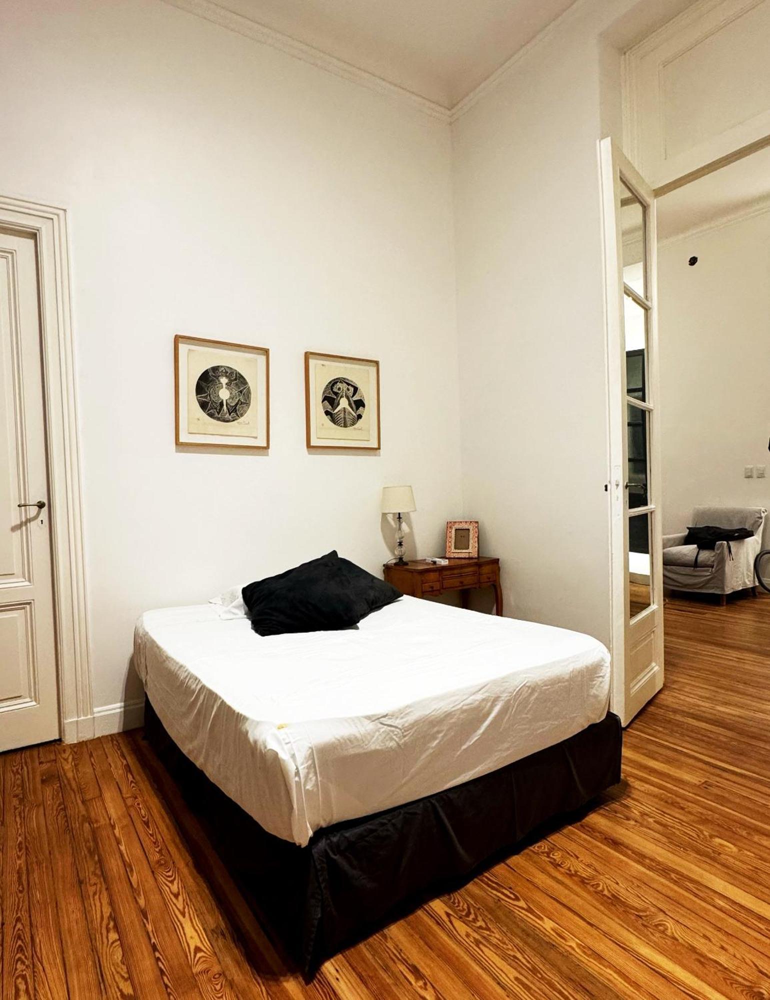 Apartment A Estrenar Premium Casco Historico *