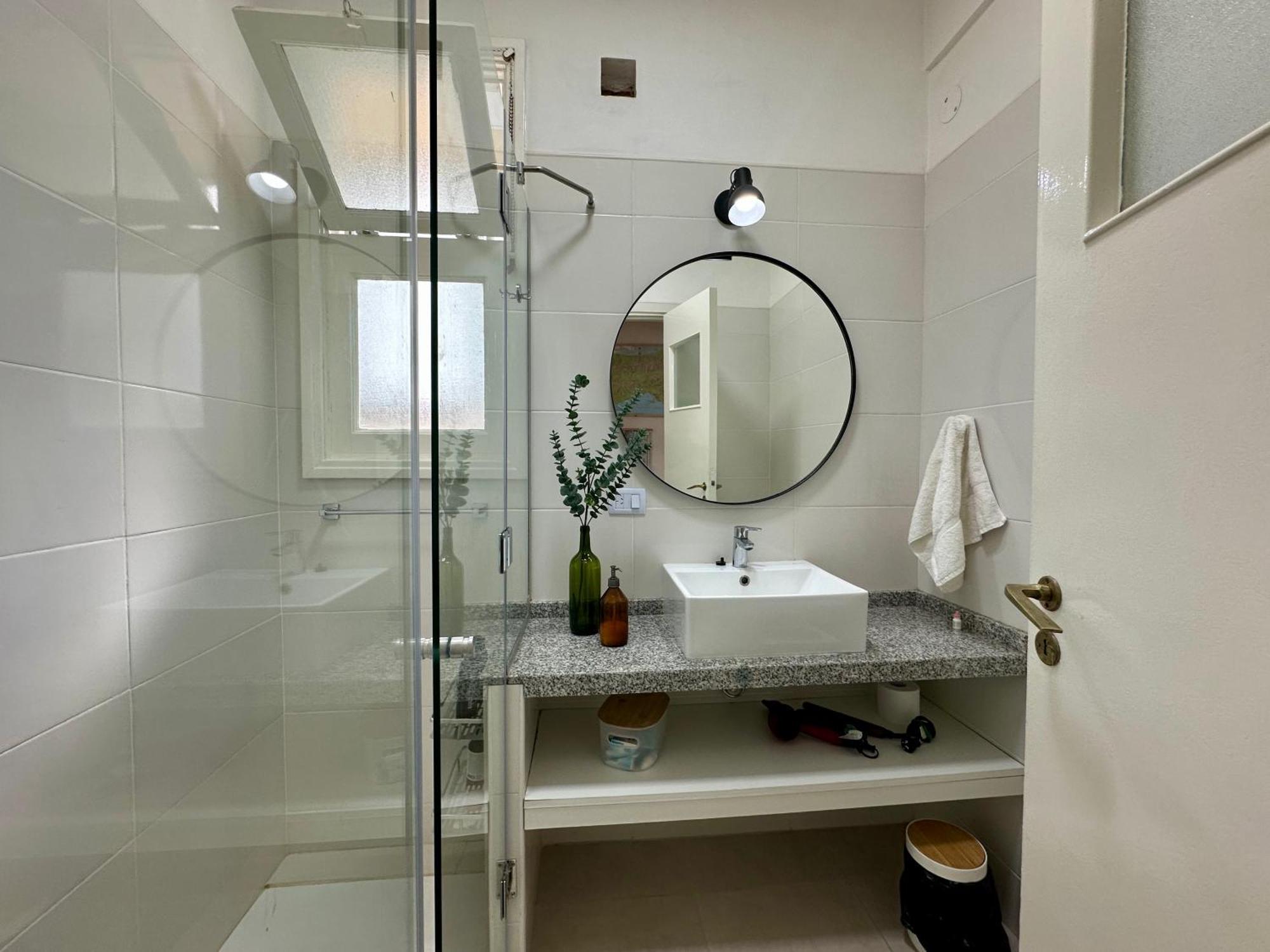 Apartment Comodidad Y Confort En Recoleta 2pax