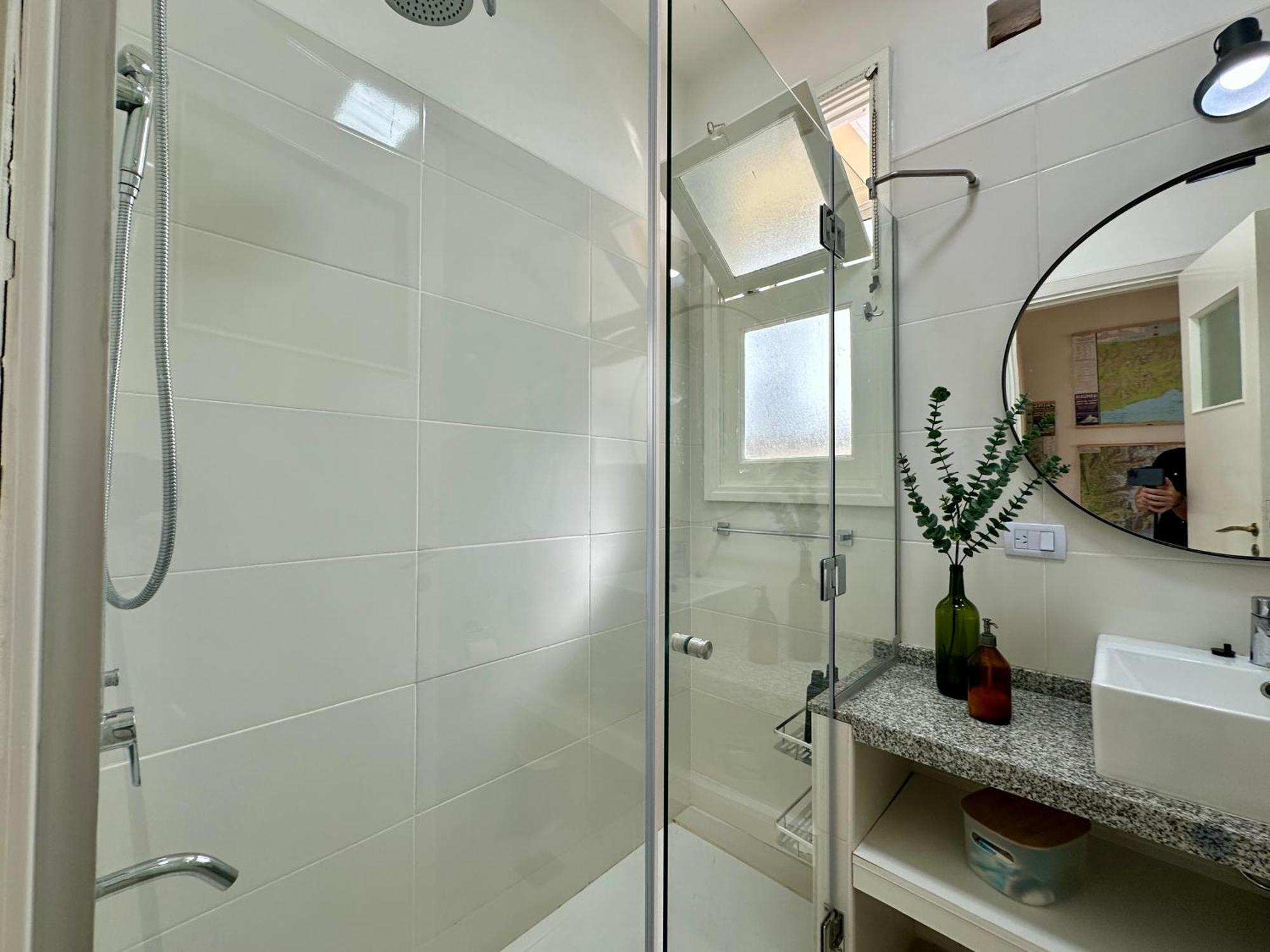 Comodidad Y Confort En Recoleta 2pax Buenos Aires