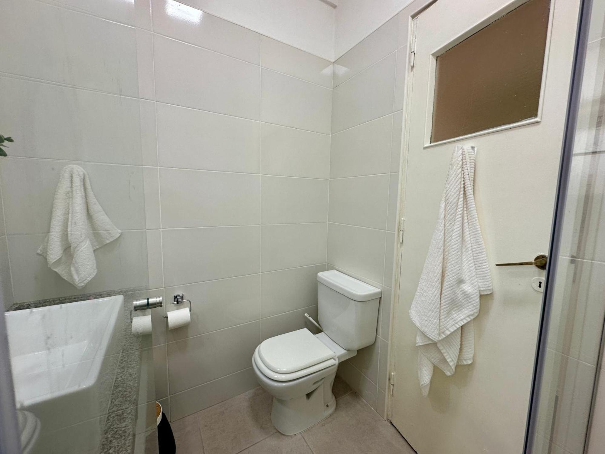 Apartment Comodidad Y Confort En Recoleta 2pax