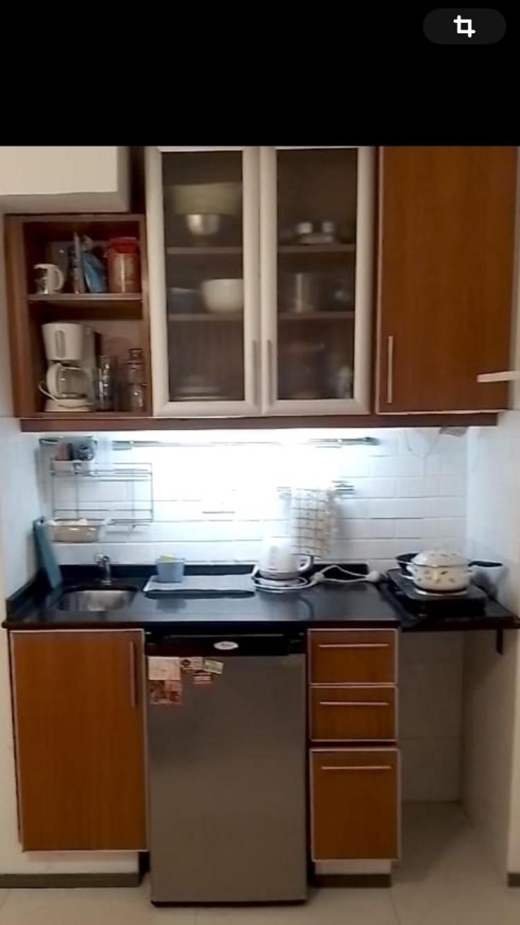 Apartamento Monoambiente Comodo