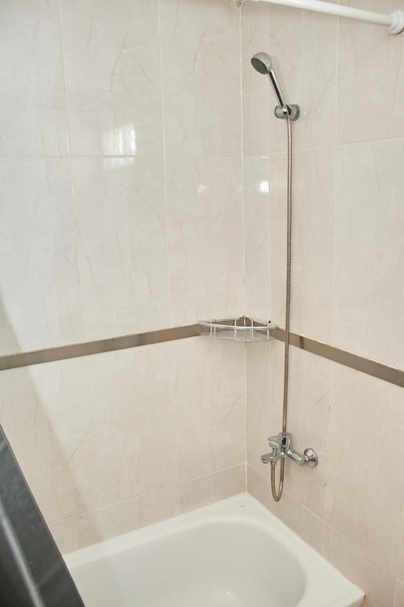 Impecable! Centro De Bsas, Moderno Y Confortable Con Amenities Y Pileta 3 Pers Buenos Aires
