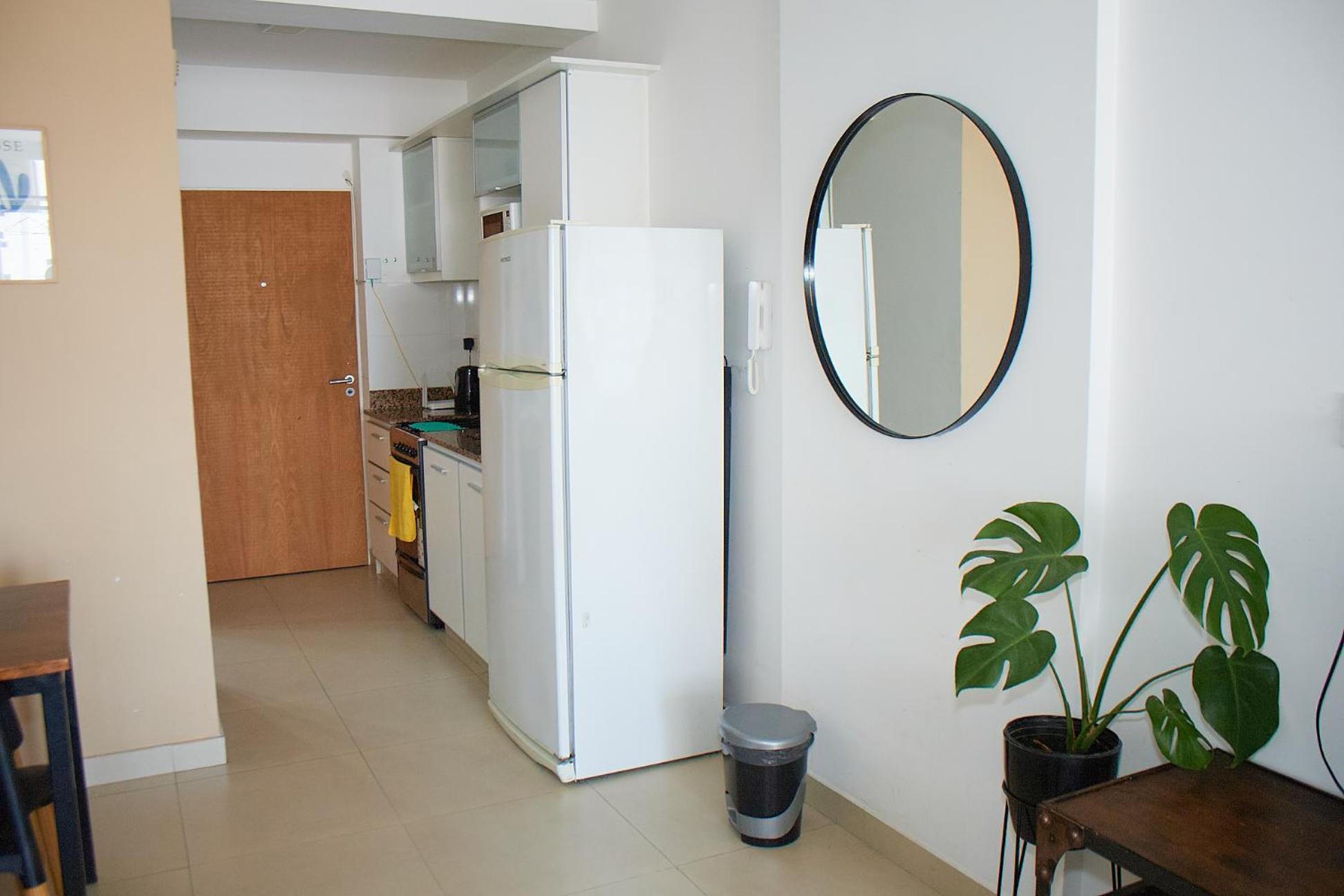 Apartment Impecable! Centro De Bsas, Moderno Y Confortable Con Amenities Y Pileta 3 Pers *
