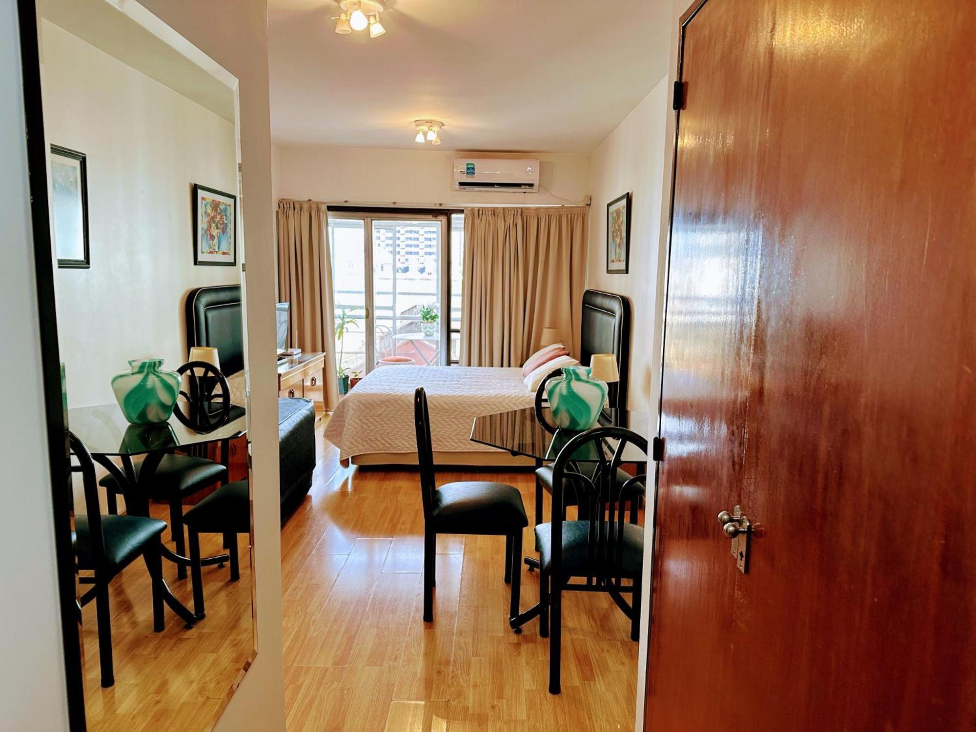 Departamento En Excelente Ubicacion Apartamento