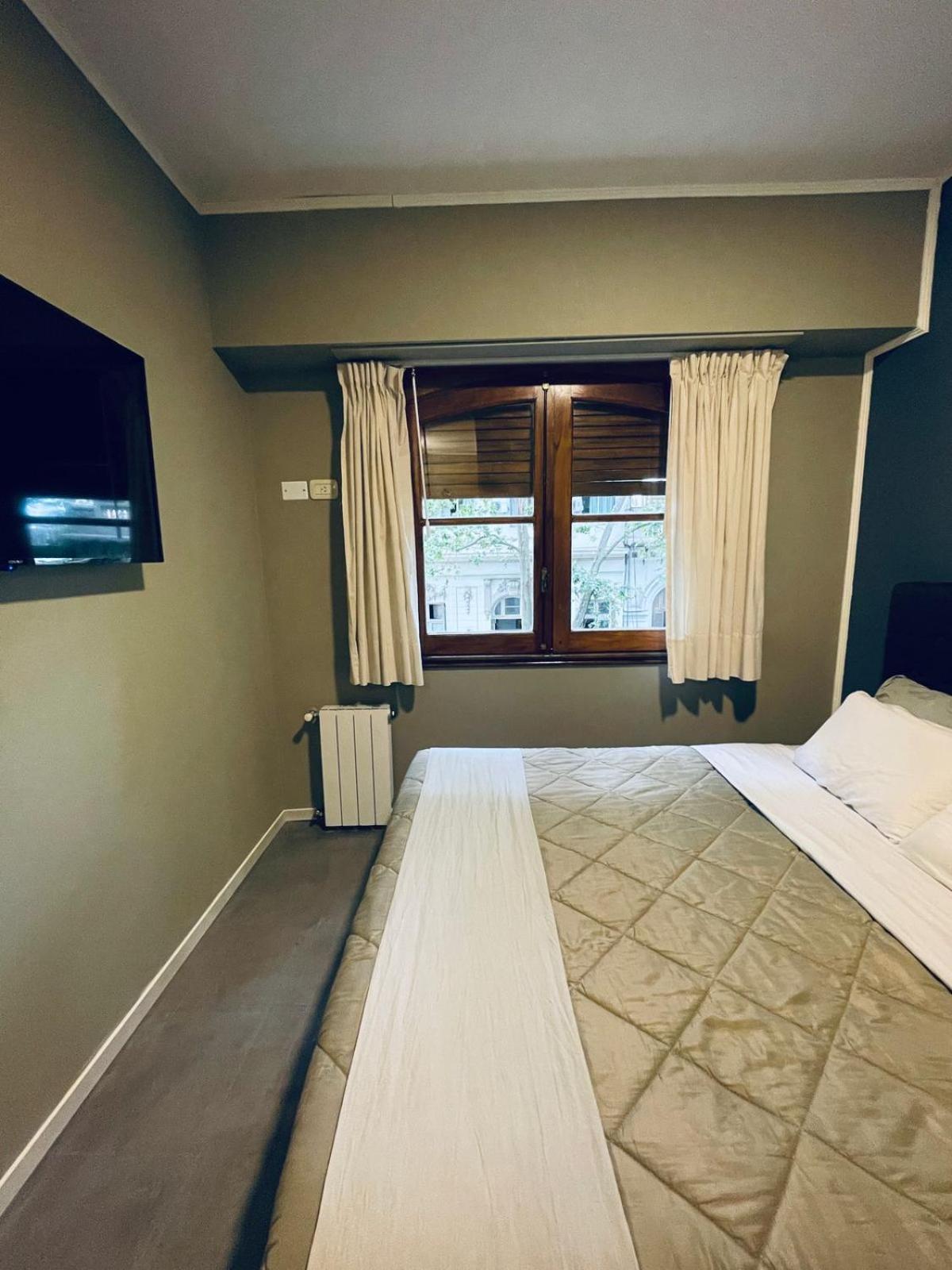 1117 Hotel Buenos Aires