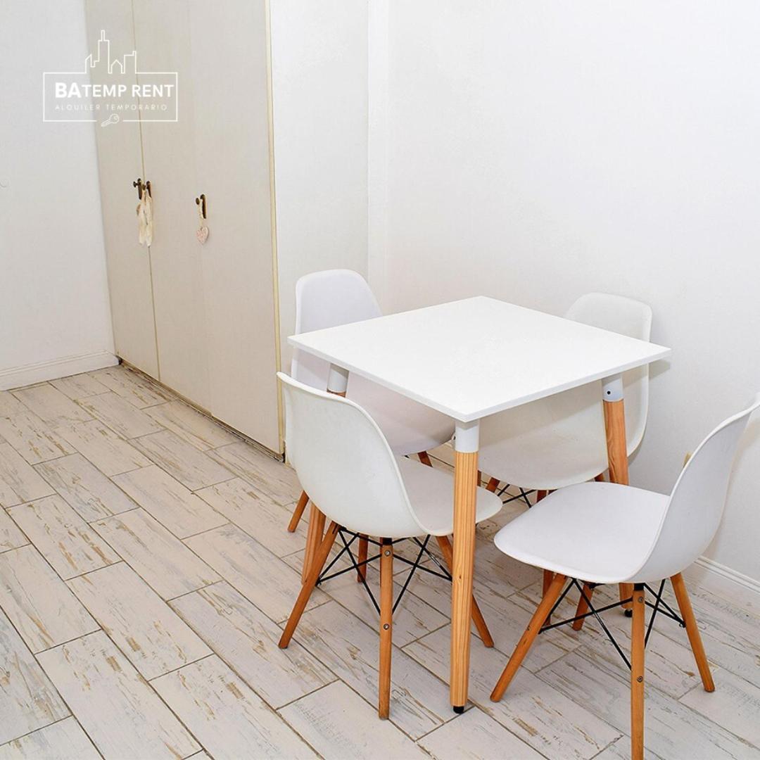 Apartment Esmeralda Petite Buenos Aires