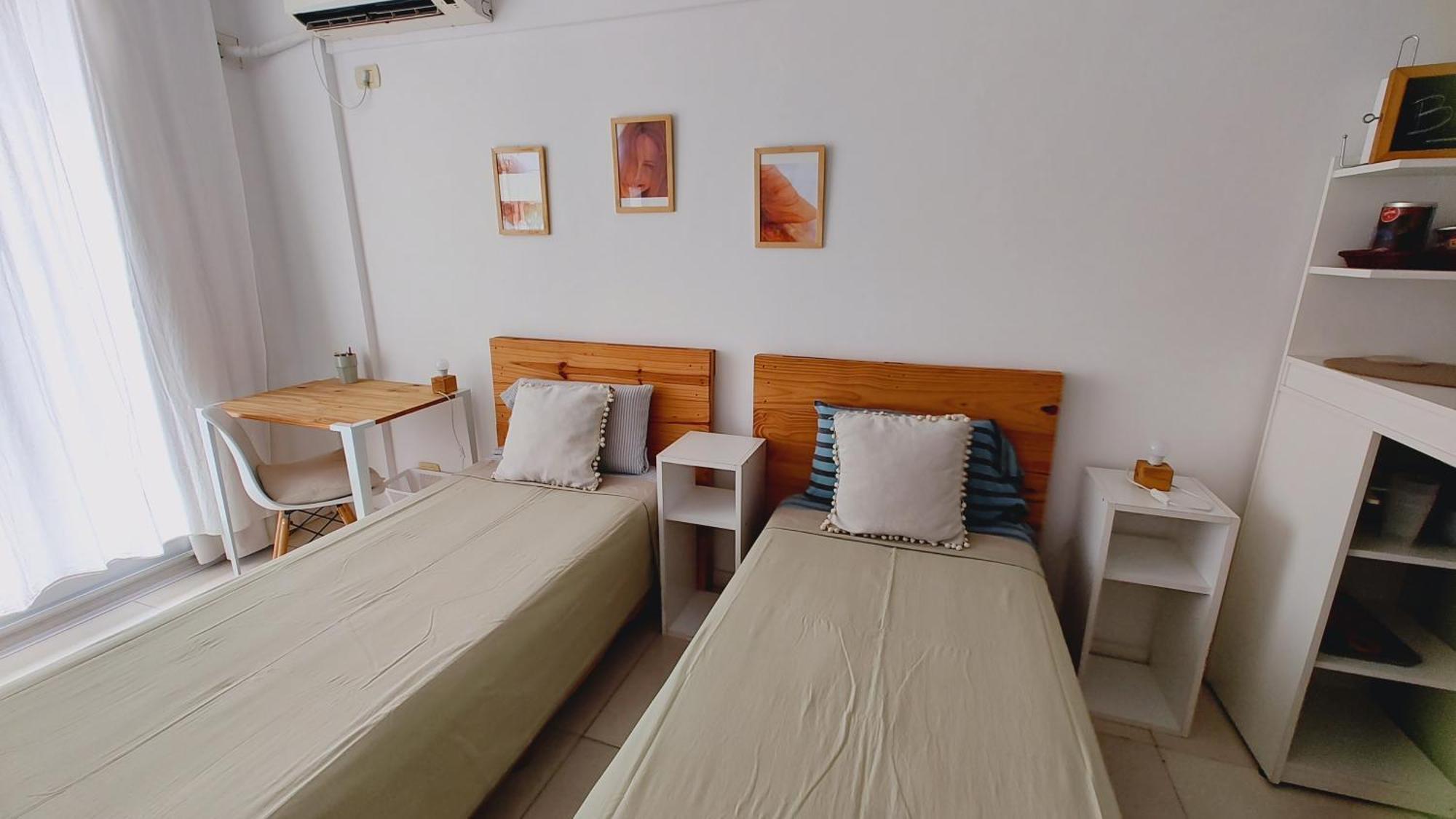 Apartamento Sunset In The Depto Con Amenities *