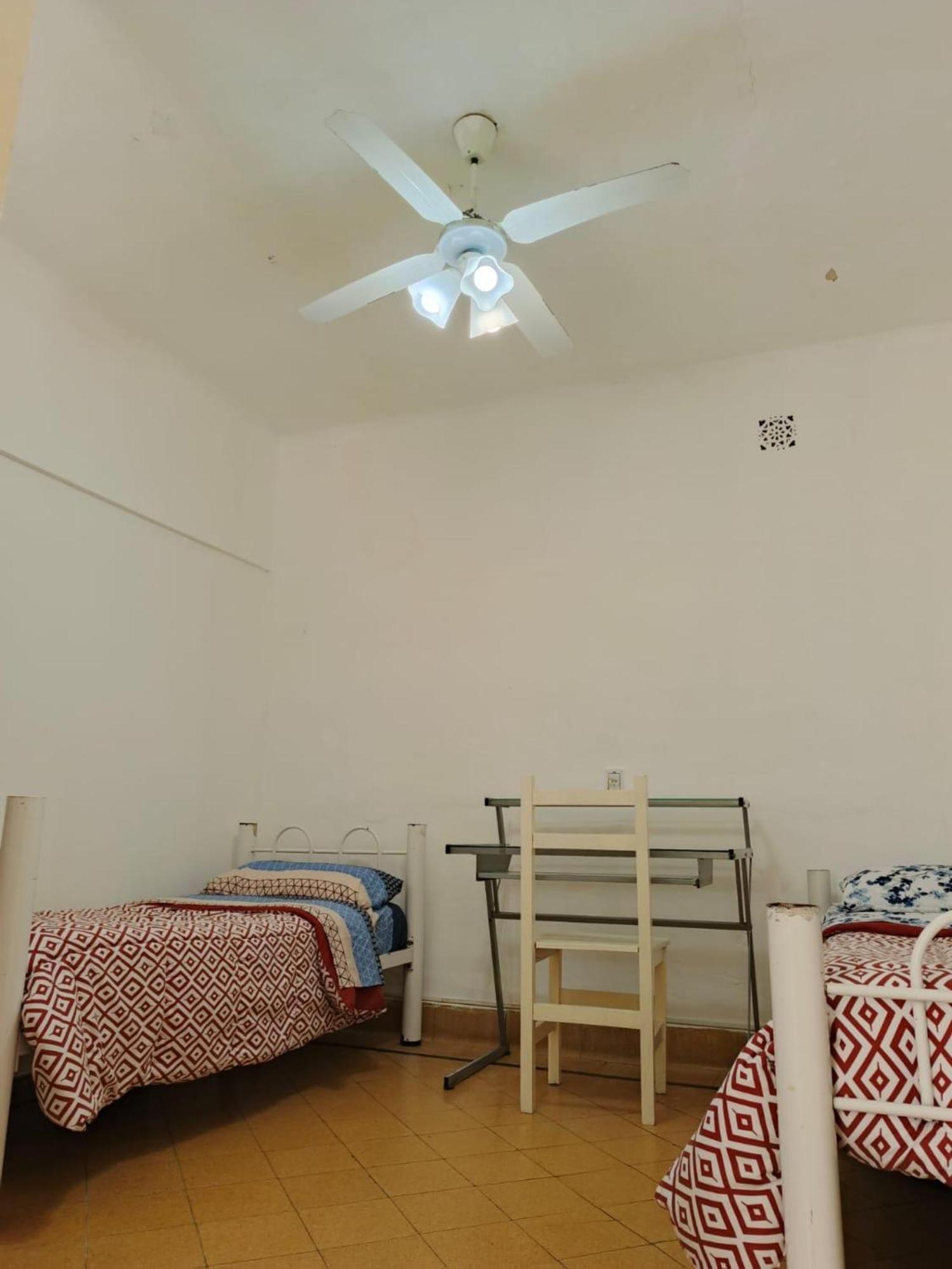 Downtown Morenas Hostel