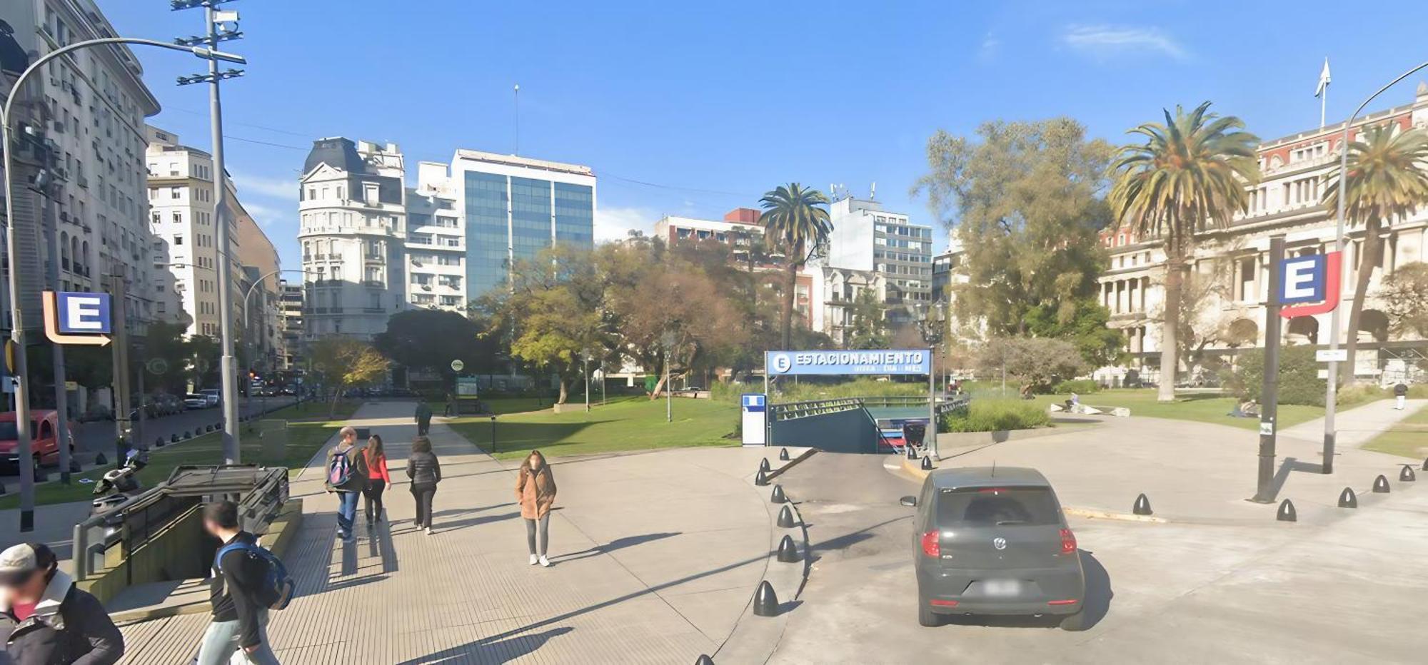 Explora Ba, Depto Centrico Y Full Equipado * Ciudad Autónoma de Buenos Aires