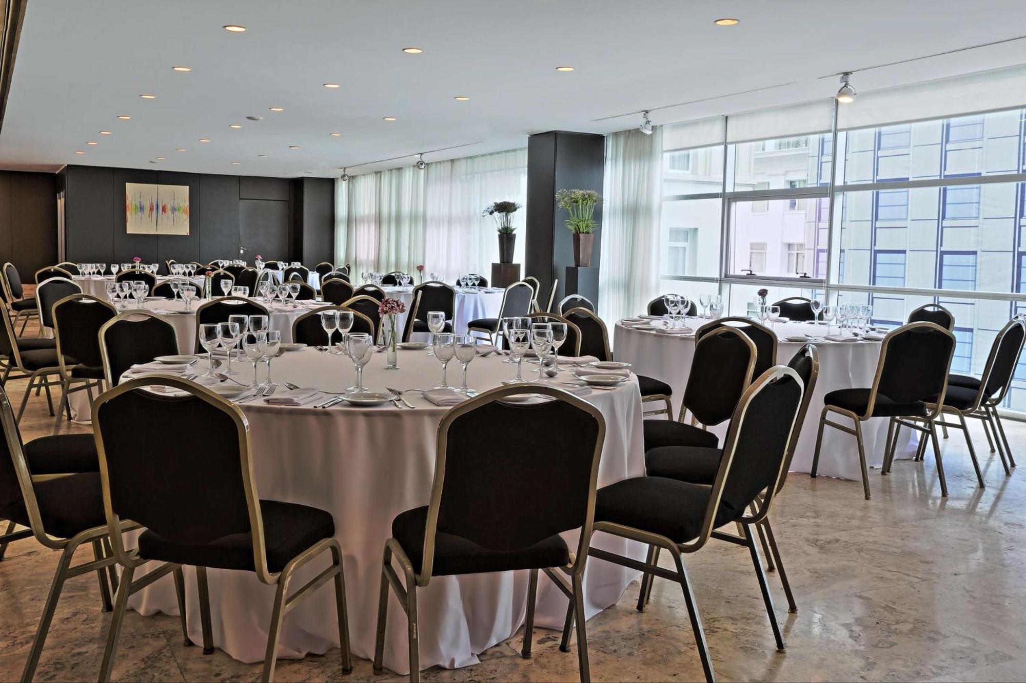 Nh Hotel Buenos Aires