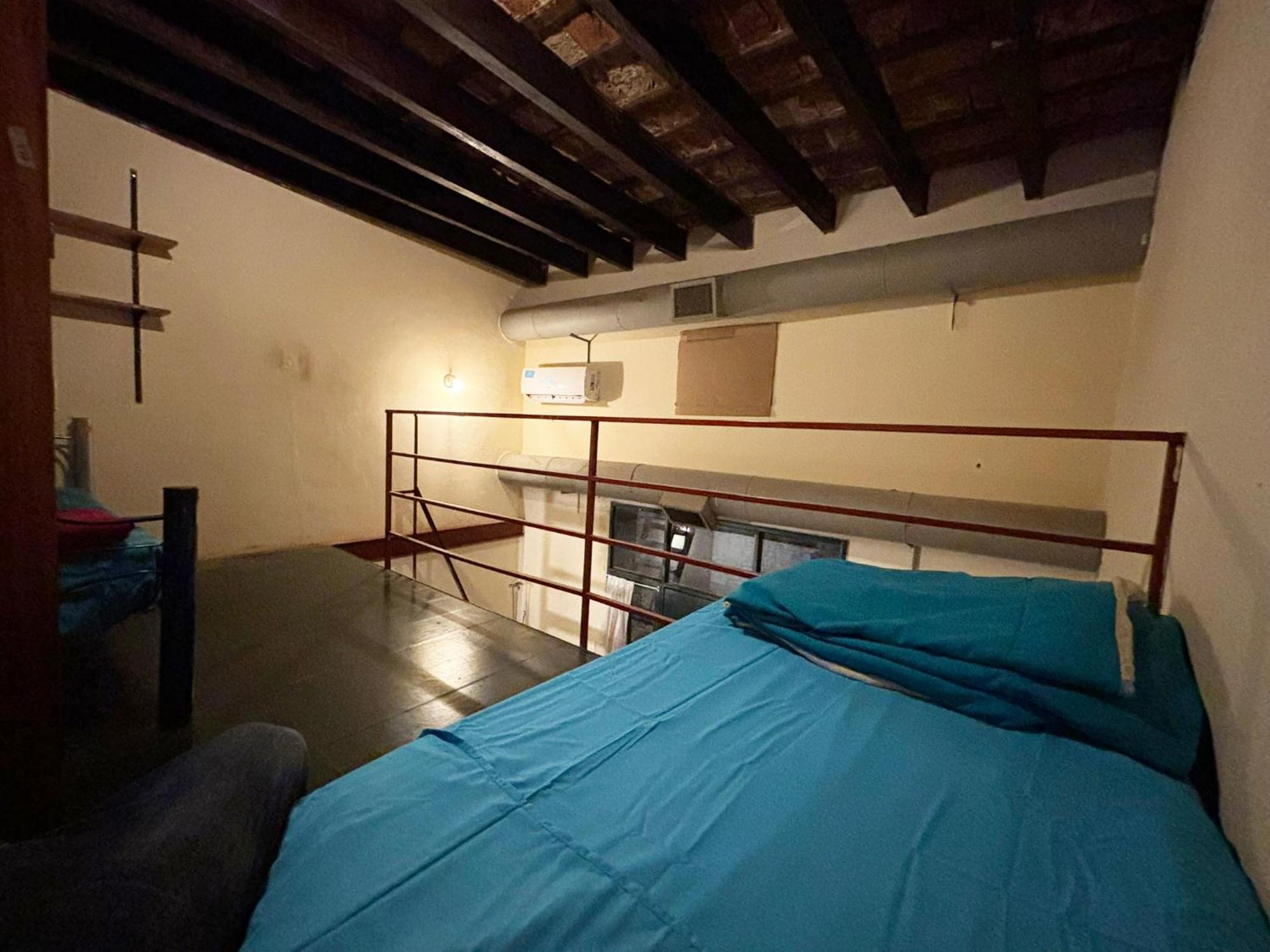 Granados Hostel Buenos Aires