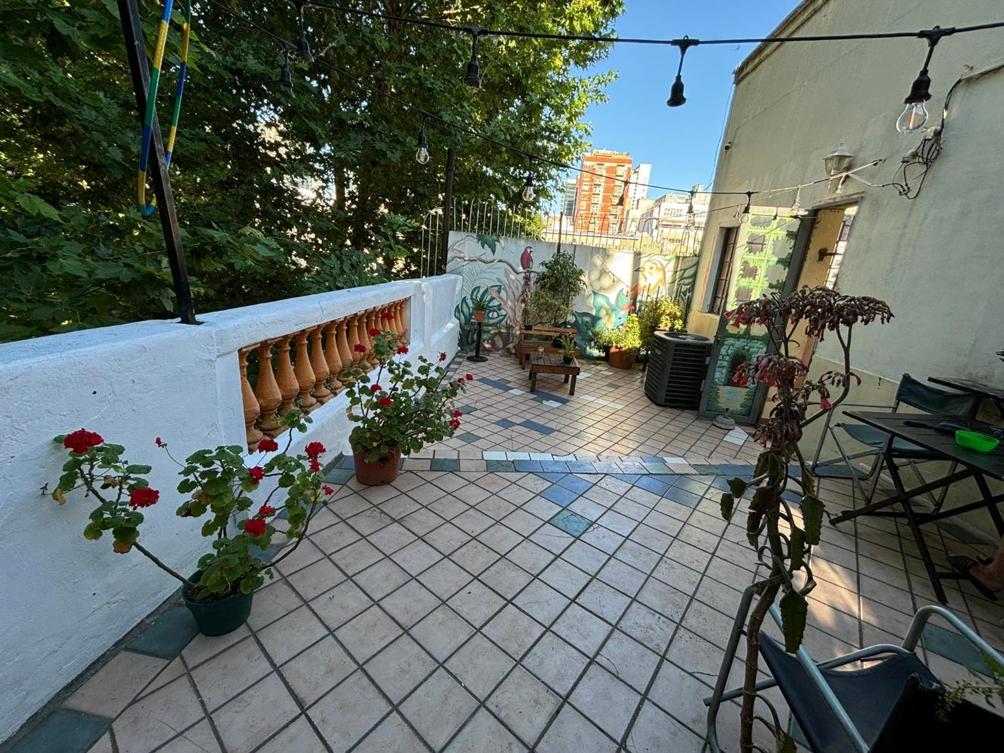Hostel Granados Buenos Aires