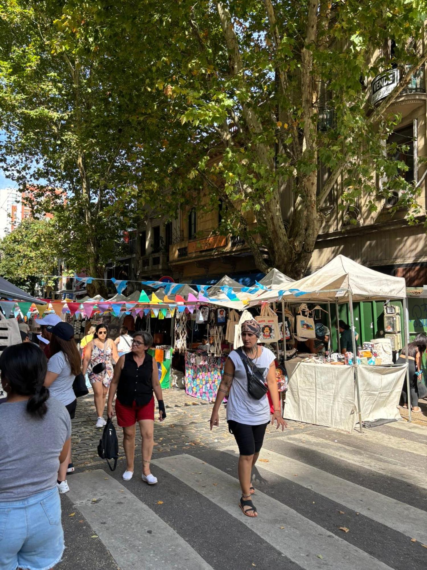 Granados Buenos Aires