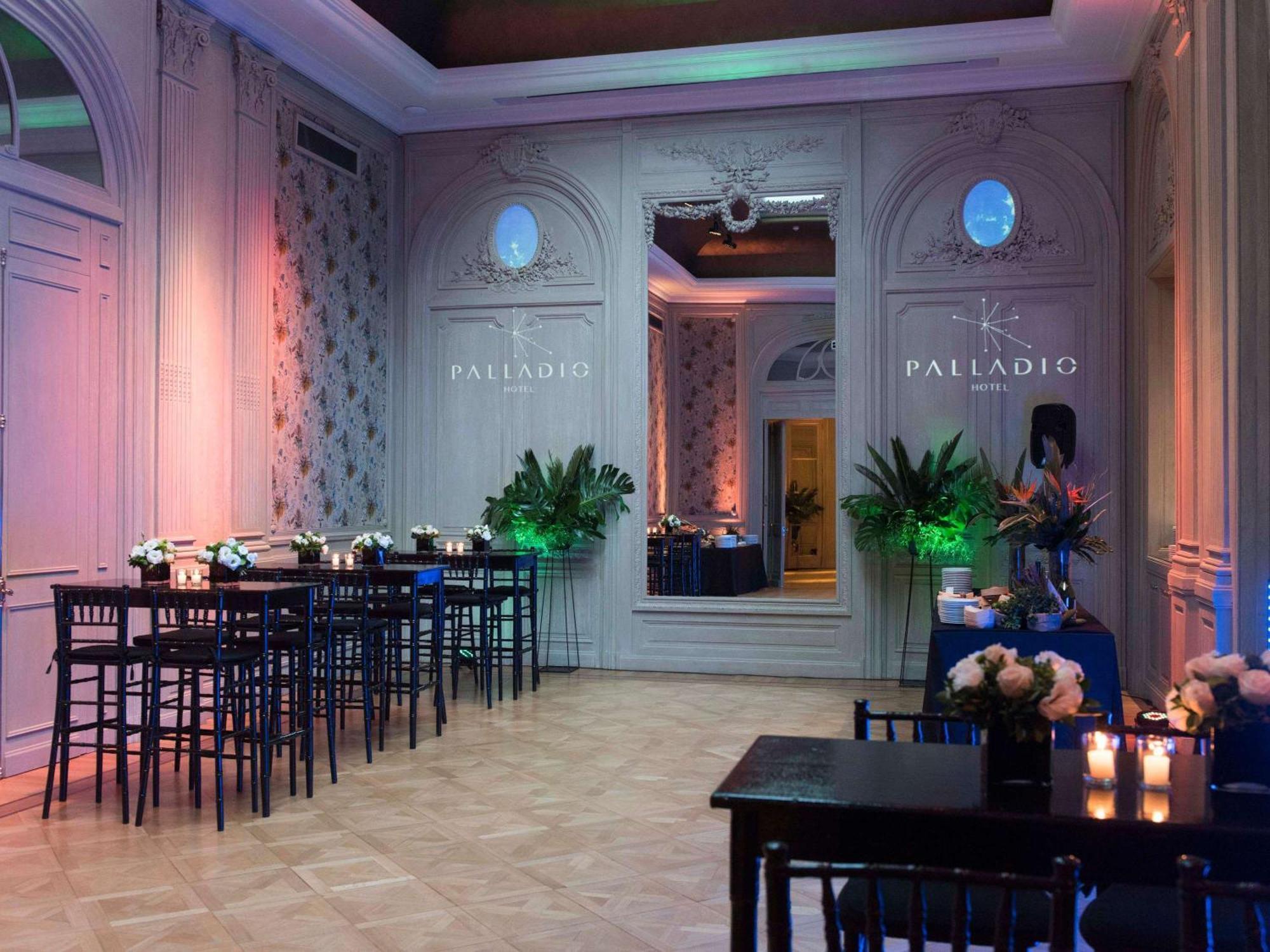Palladio - Mgallery Hotel 5*