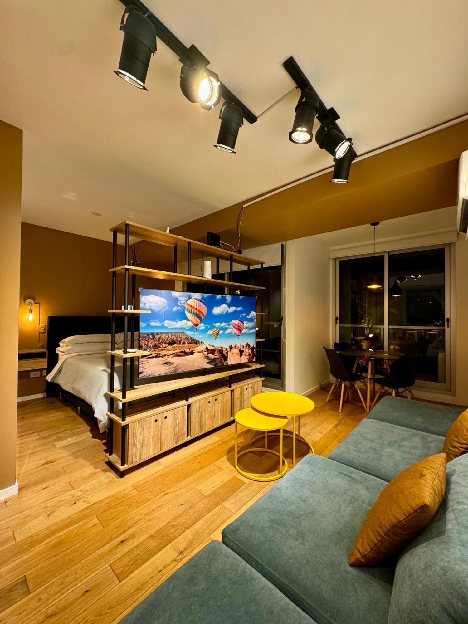 Apartamento Foster Recoleta Buenos Aires