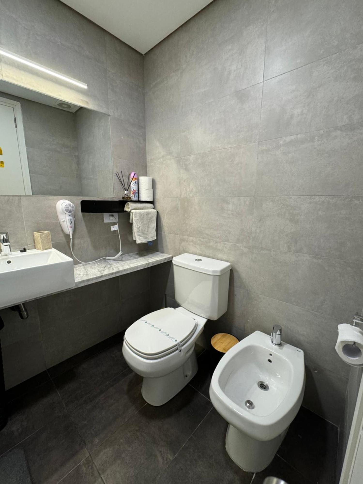 Foster Recoleta Apartamento Buenos Aires