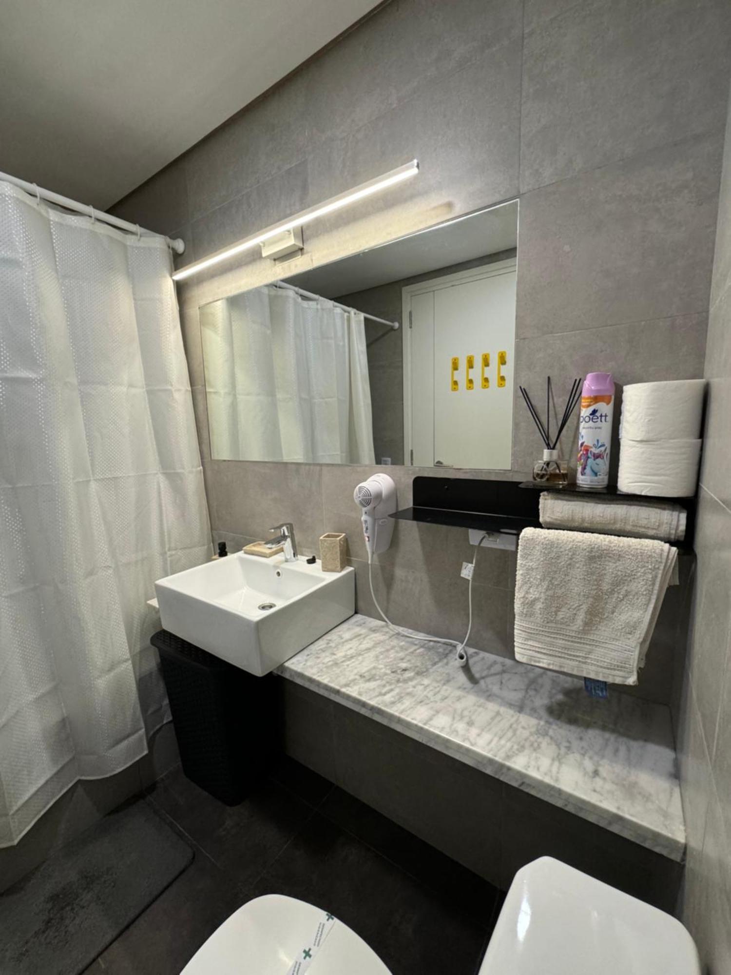 Apartamento Foster Recoleta Buenos Aires