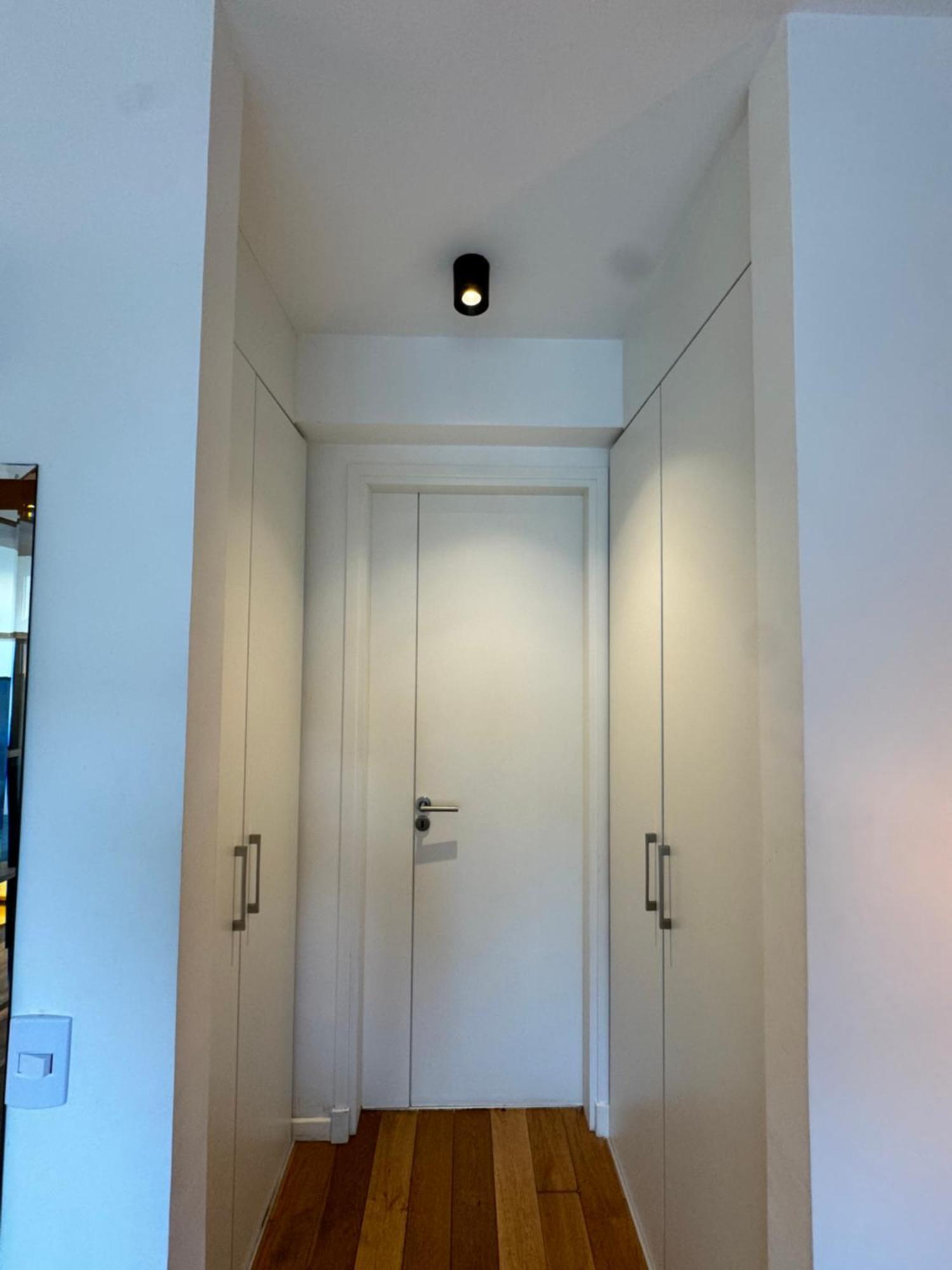 Foster Recoleta * Buenos Aires
