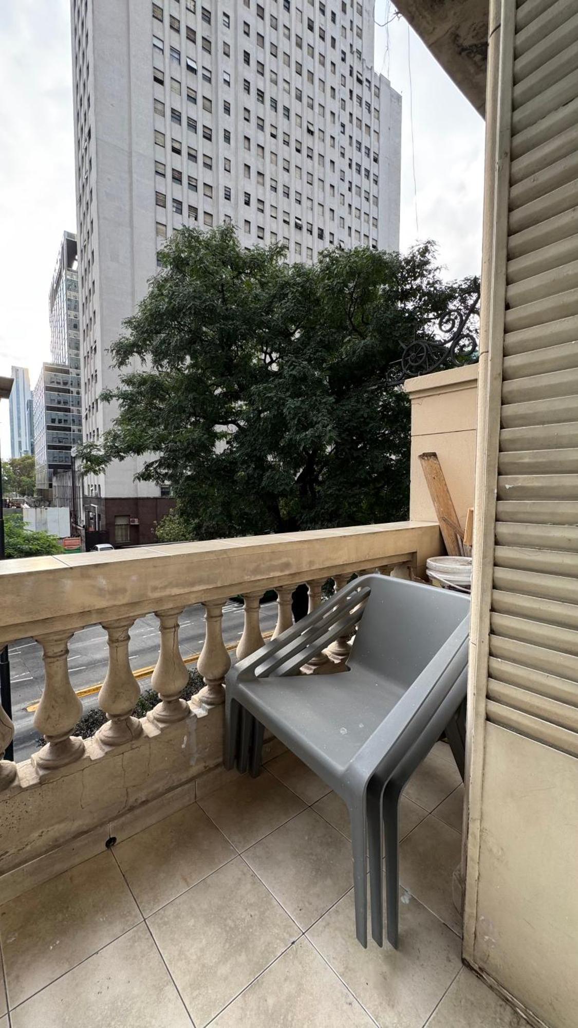 A Estrenar Premium Casco Historico Buenos Aires