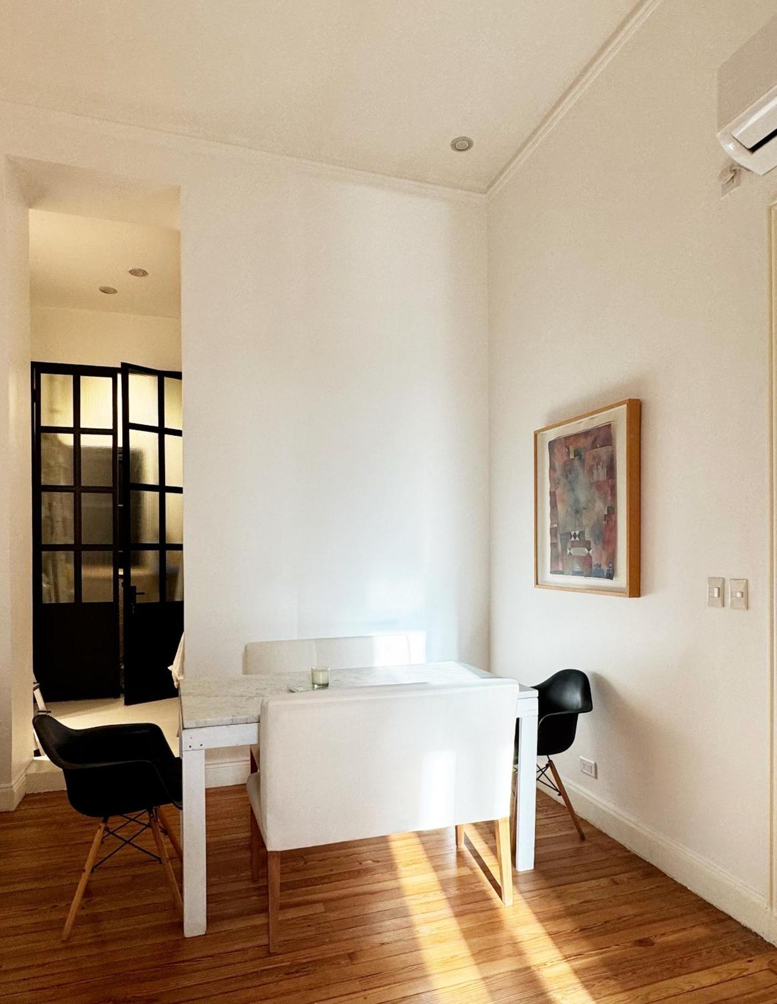 A Estrenar Premium Casco Historico Apartment Buenos Aires