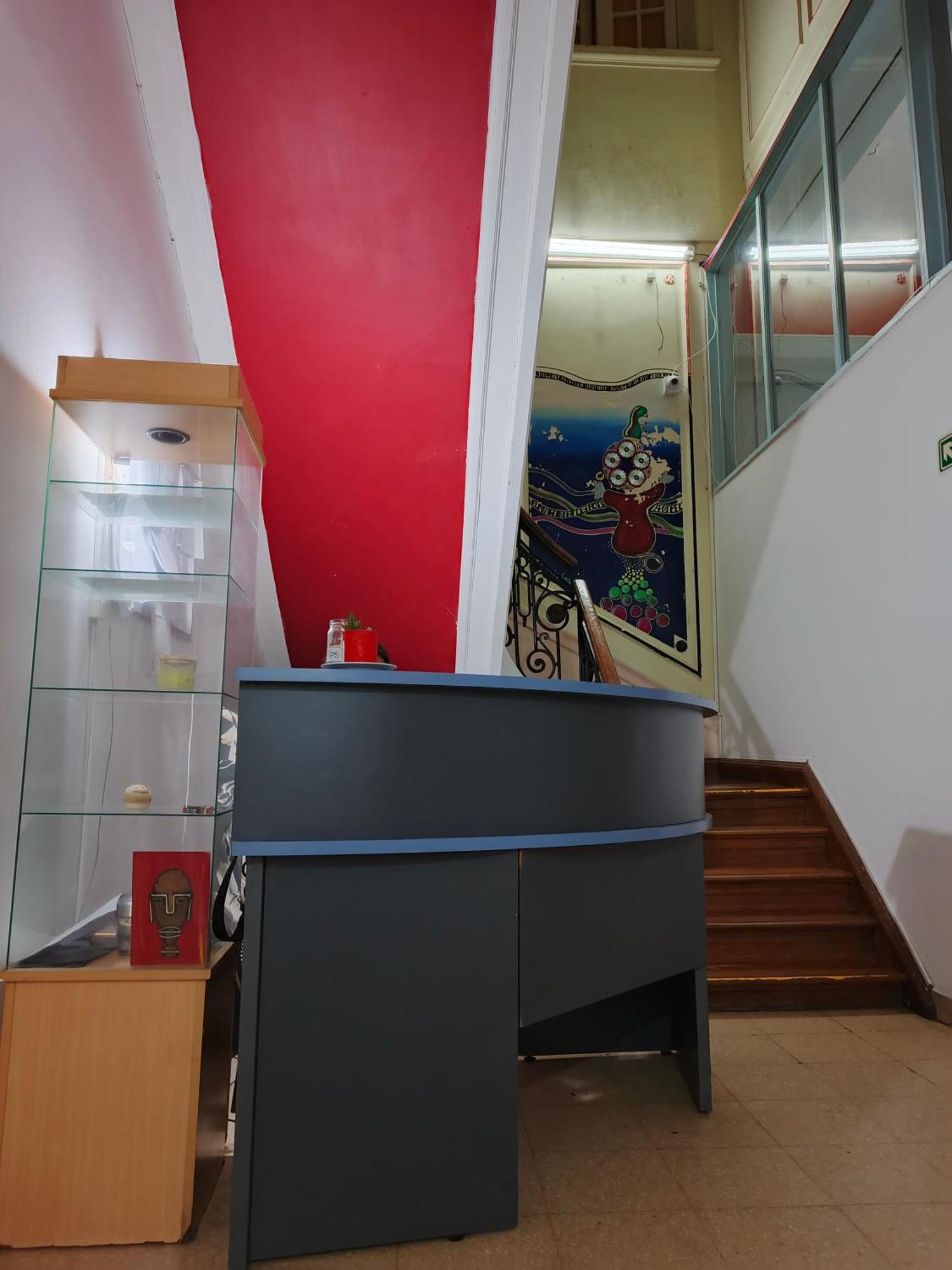 Downtown Morenas Hostel
