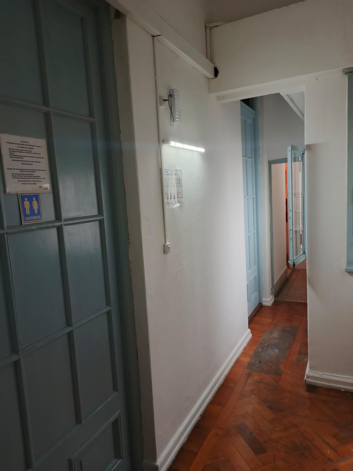 Hostel Downtown Morenas