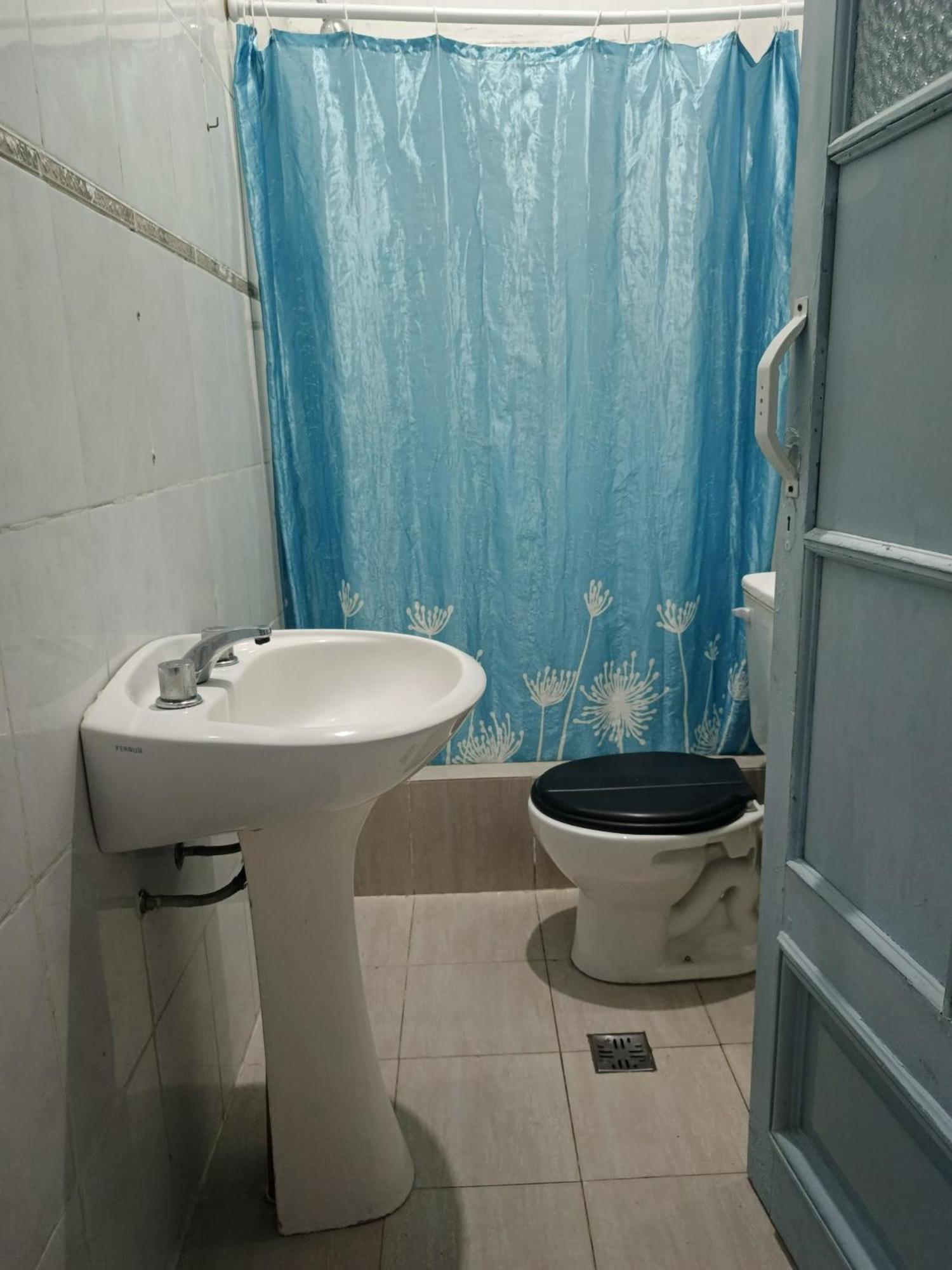 Albergue Downtown Morenas