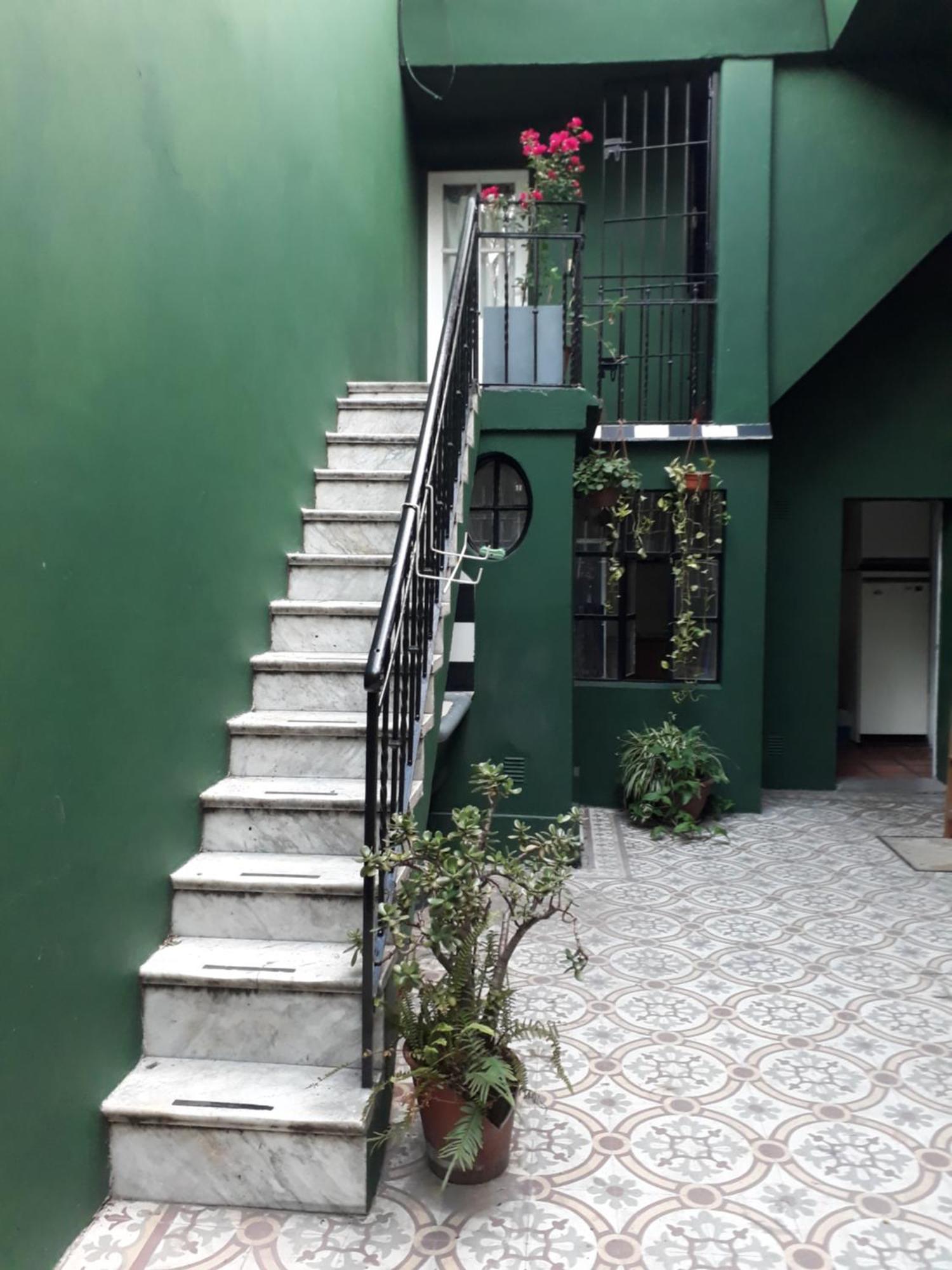 Guest house Mafalda *