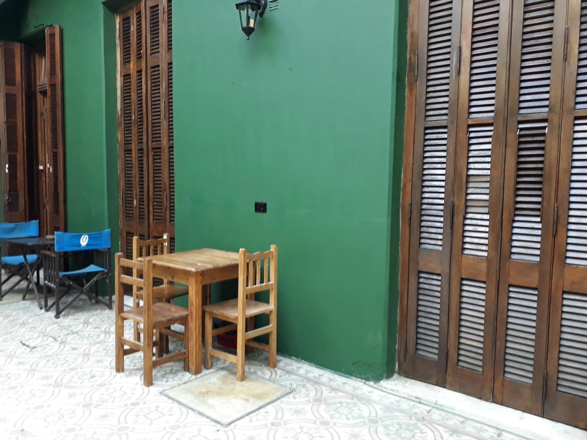 Guest house Mafalda Buenos Aires