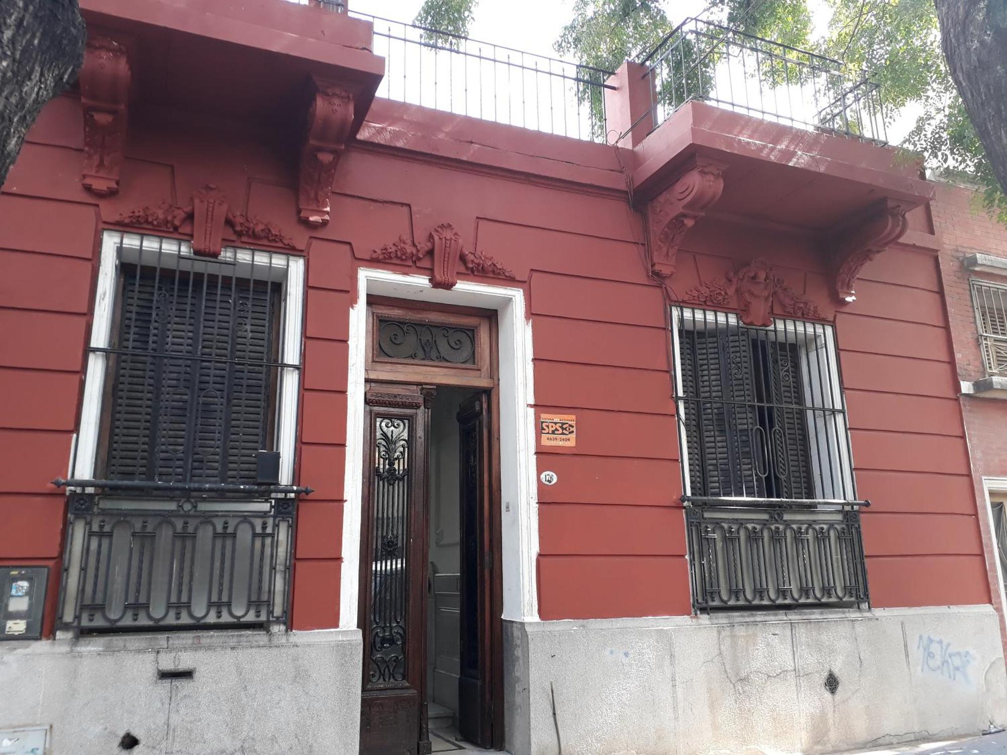 Guest house Mafalda Buenos Aires