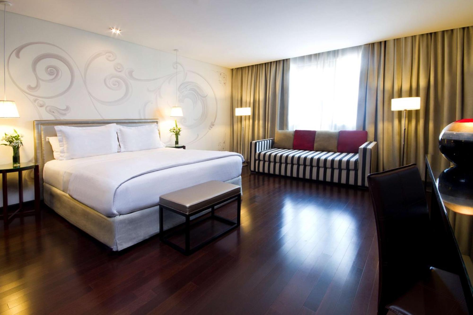 Hotel Nh Tango Buenos Aires