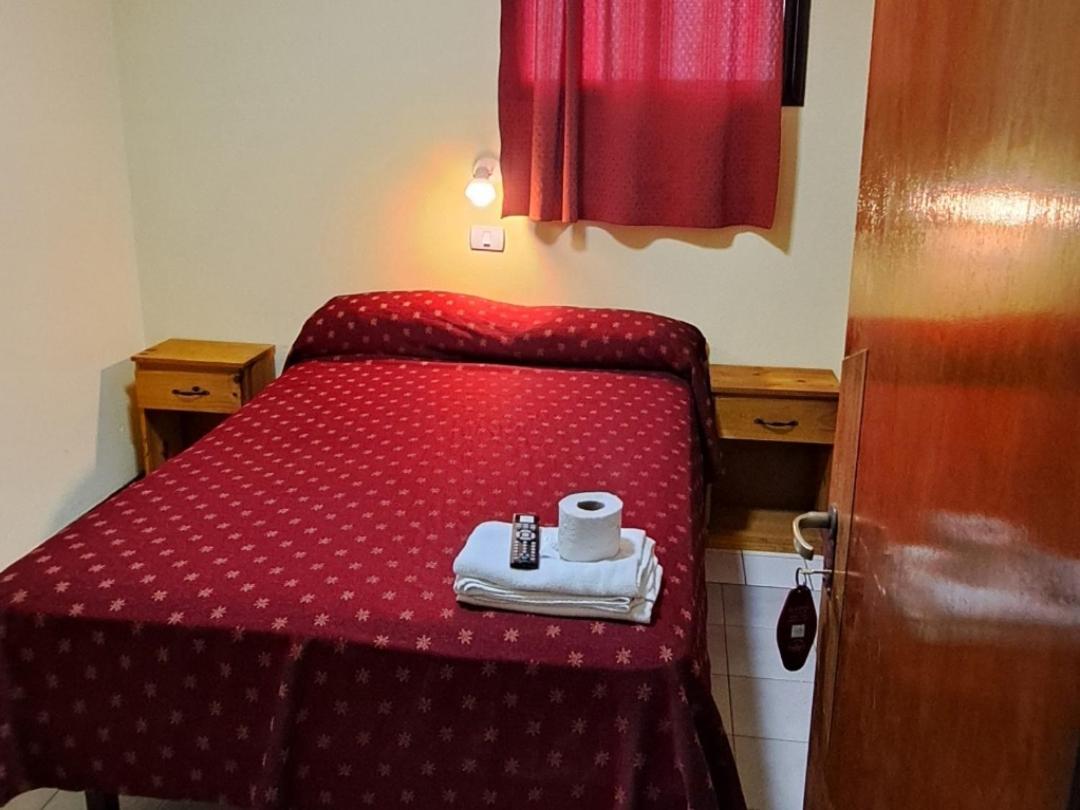 La Giralda Hotel Buenos Aires