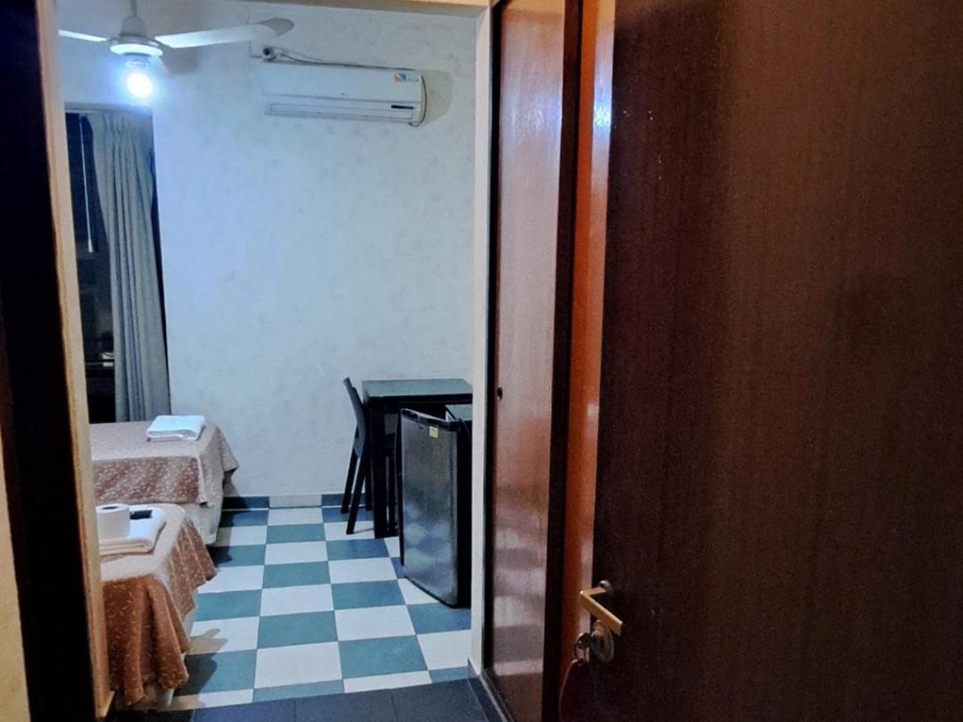 Hotel La Giralda Buenos Aires