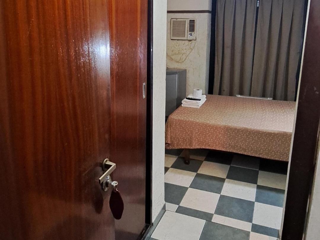 La Giralda Hotel Buenos Aires