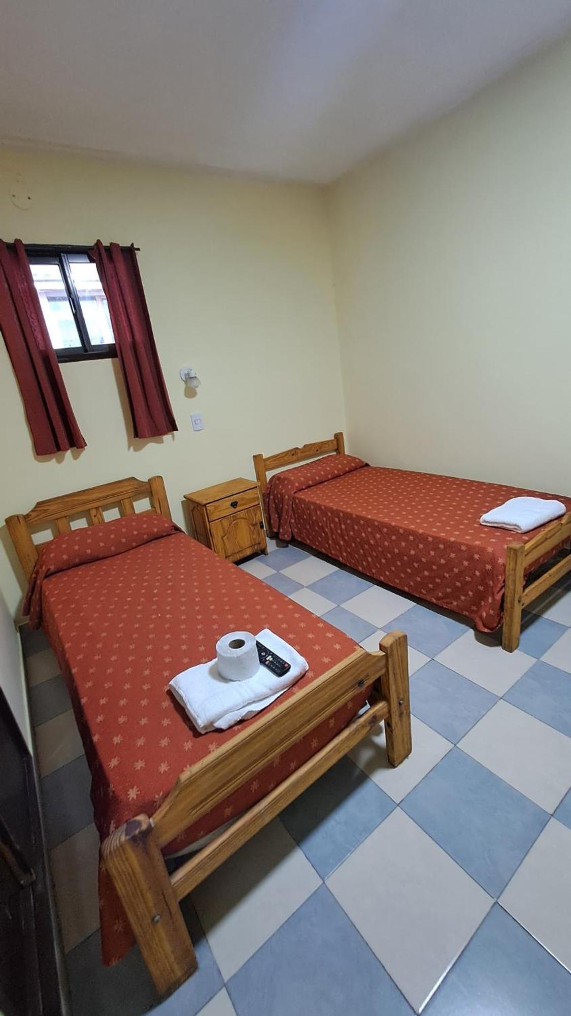 Hotel La Giralda