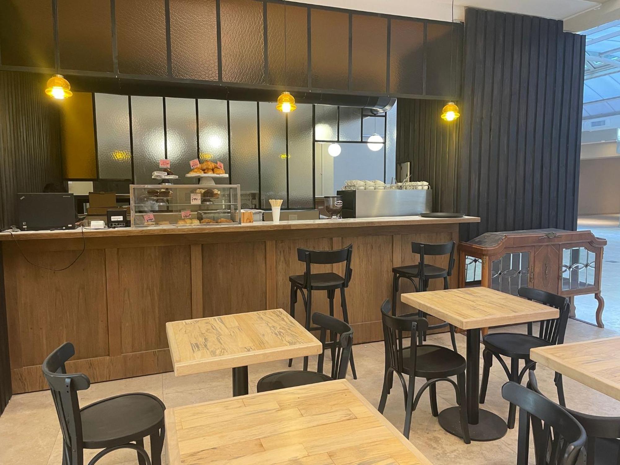 Modern In San Telmo - Paseo De La Cisterna -411 Apartment Buenos Aires