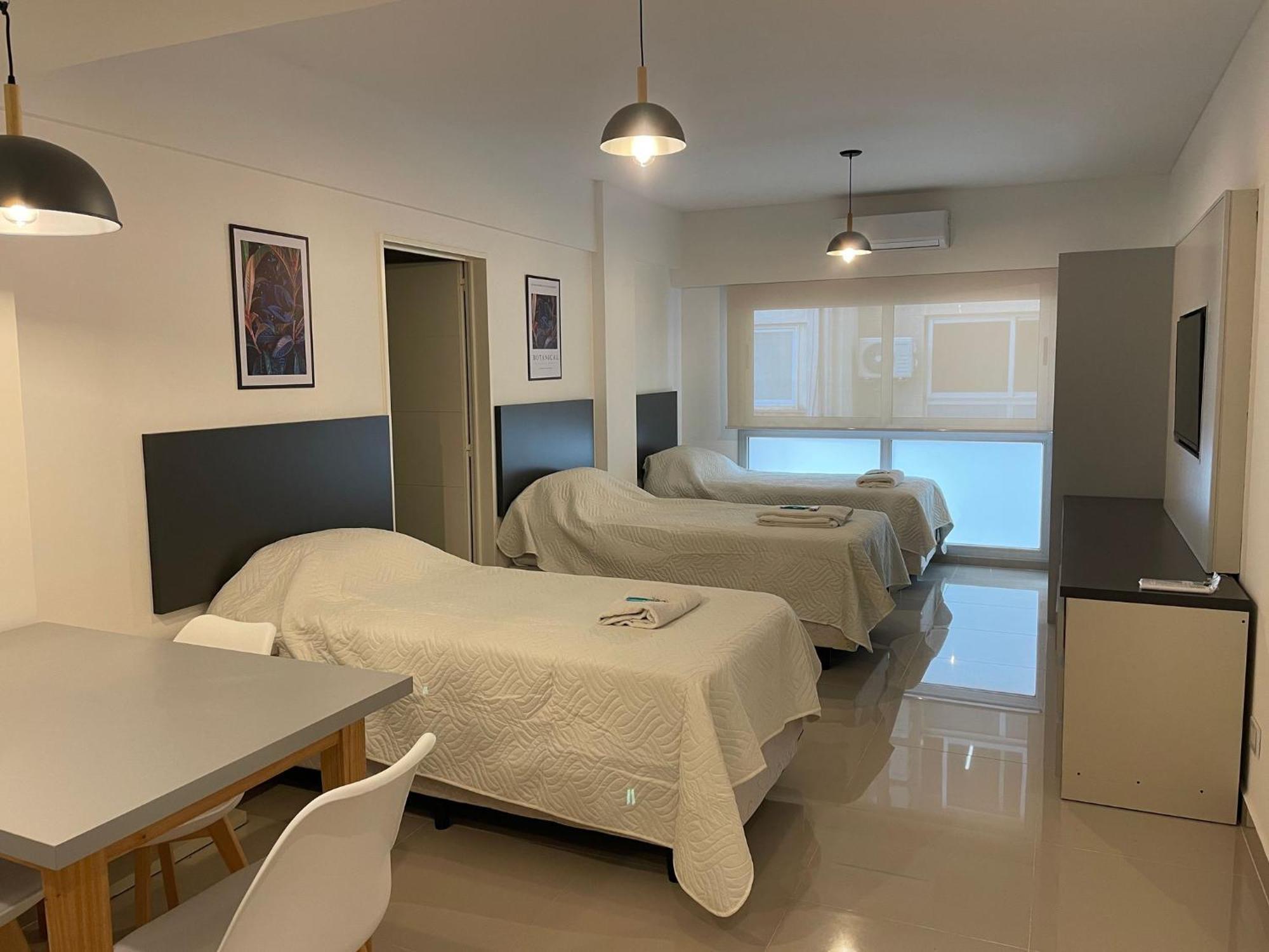 Modern In San Telmo - Paseo De La Cisterna -411 Apartment Buenos Aires