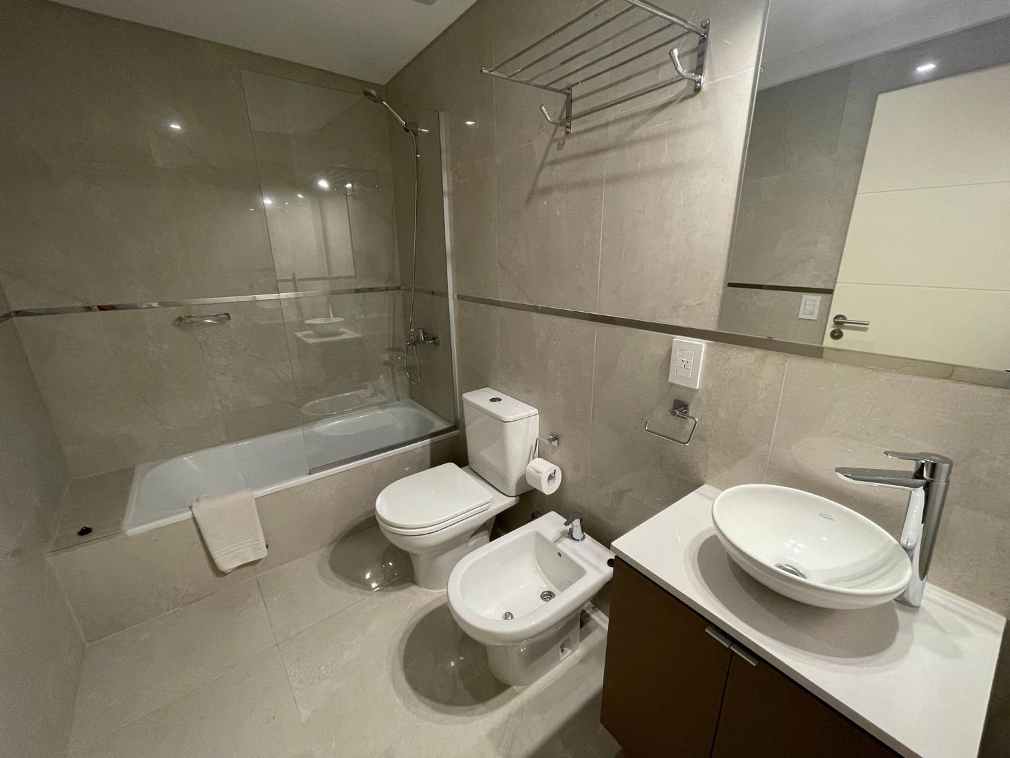 Apartment Modern In San Telmo - Paseo De La Cisterna -411